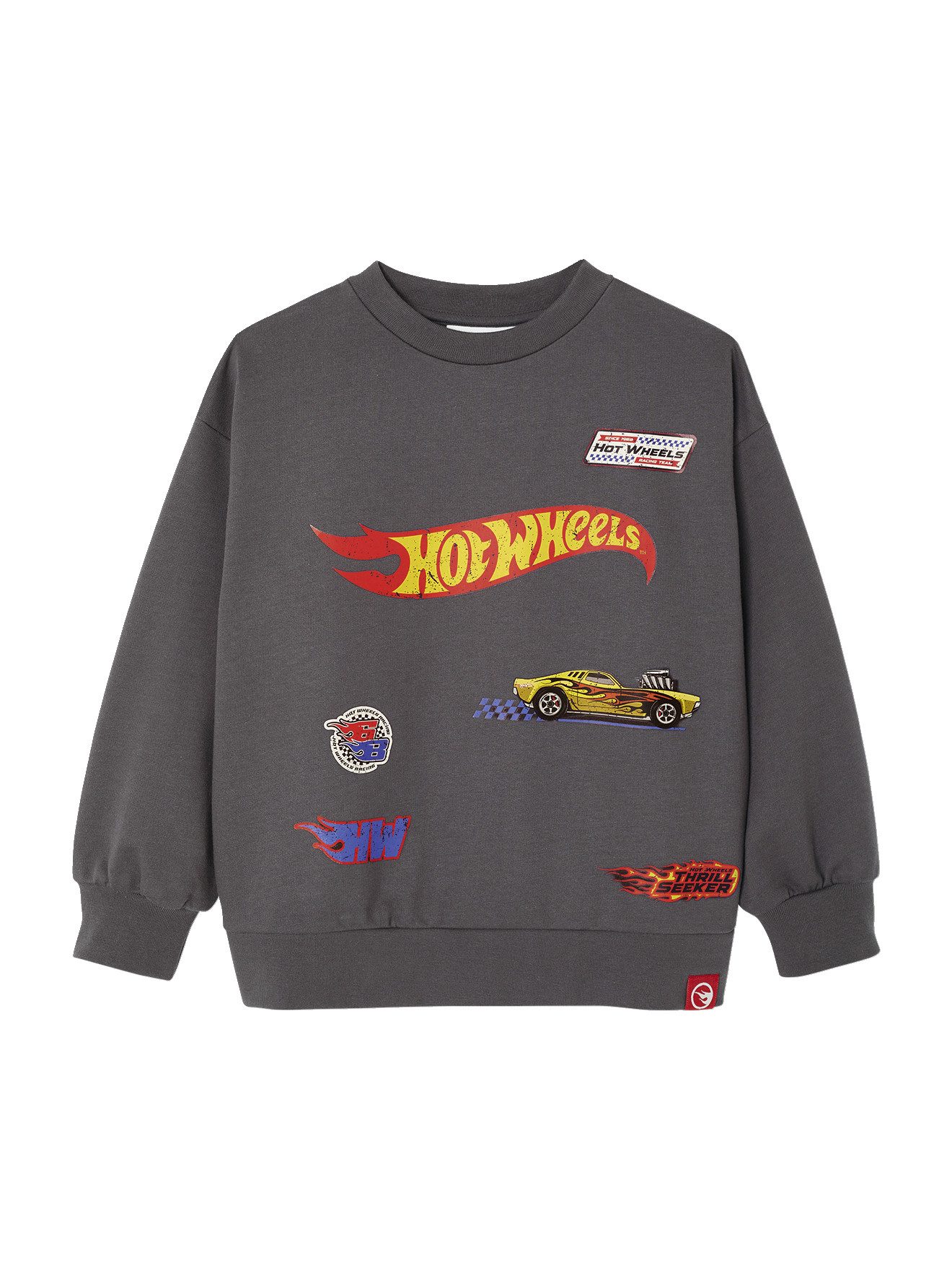 vertbaudet Fleecepullover 1016383001