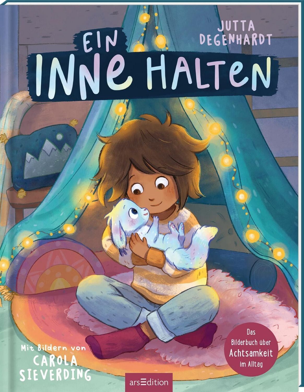 Ein Inne halten / Jutta Degenhardt
