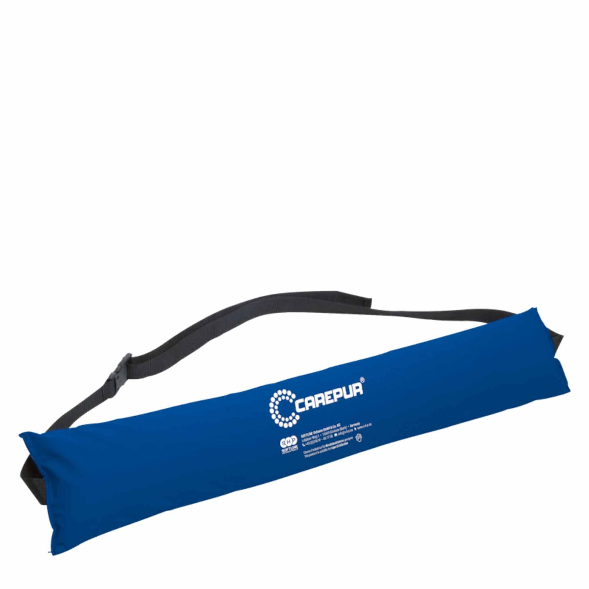 Softline Healthcare Products Fersenkissen CareWave (carepur) Fersenentlastungsgurt