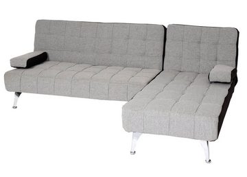 MCW Ecksofa MCW-K22, Liegefläche links/rechts