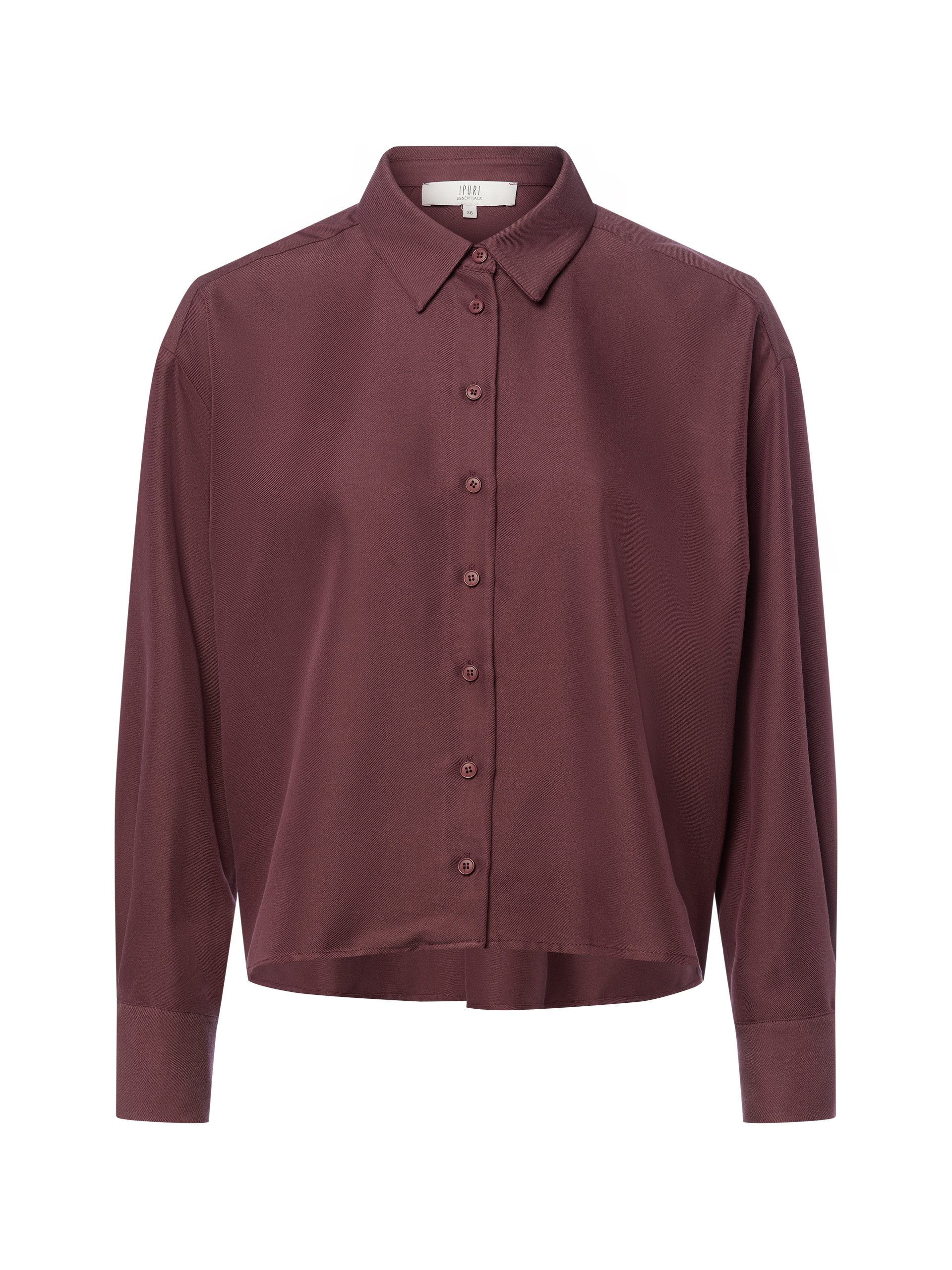 Ipuri Hemdbluse Nora