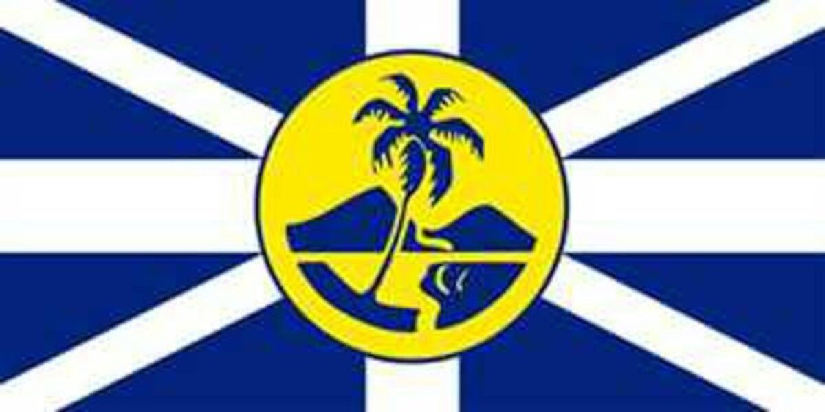 g/m² Flagge Lord-Howe-Inselgruppe 80 flaggenmeer