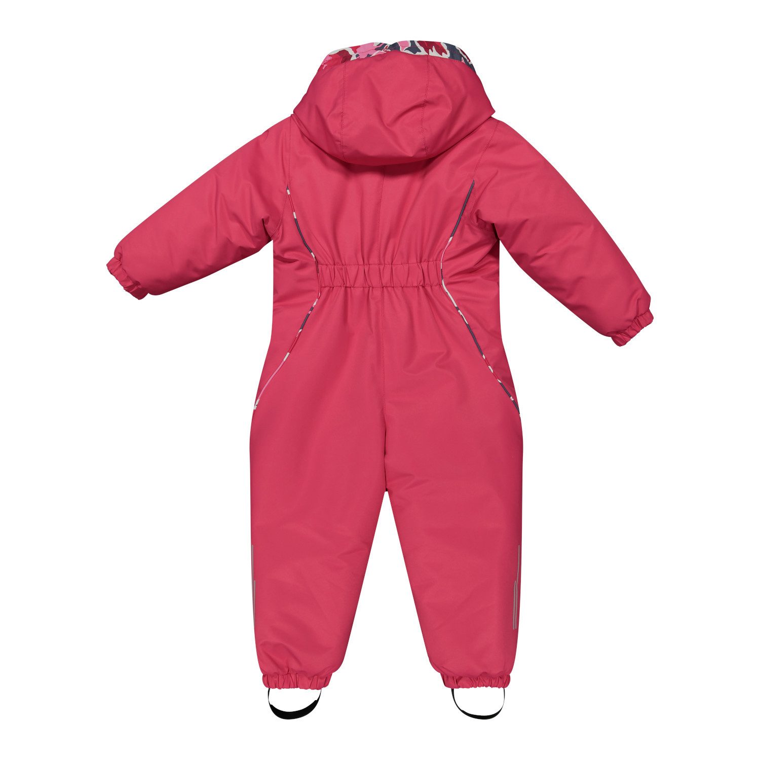 CMP Schneeoverall CMP Unisex Einteiliger Baby Skianzug Kid Overall 31W1322KB