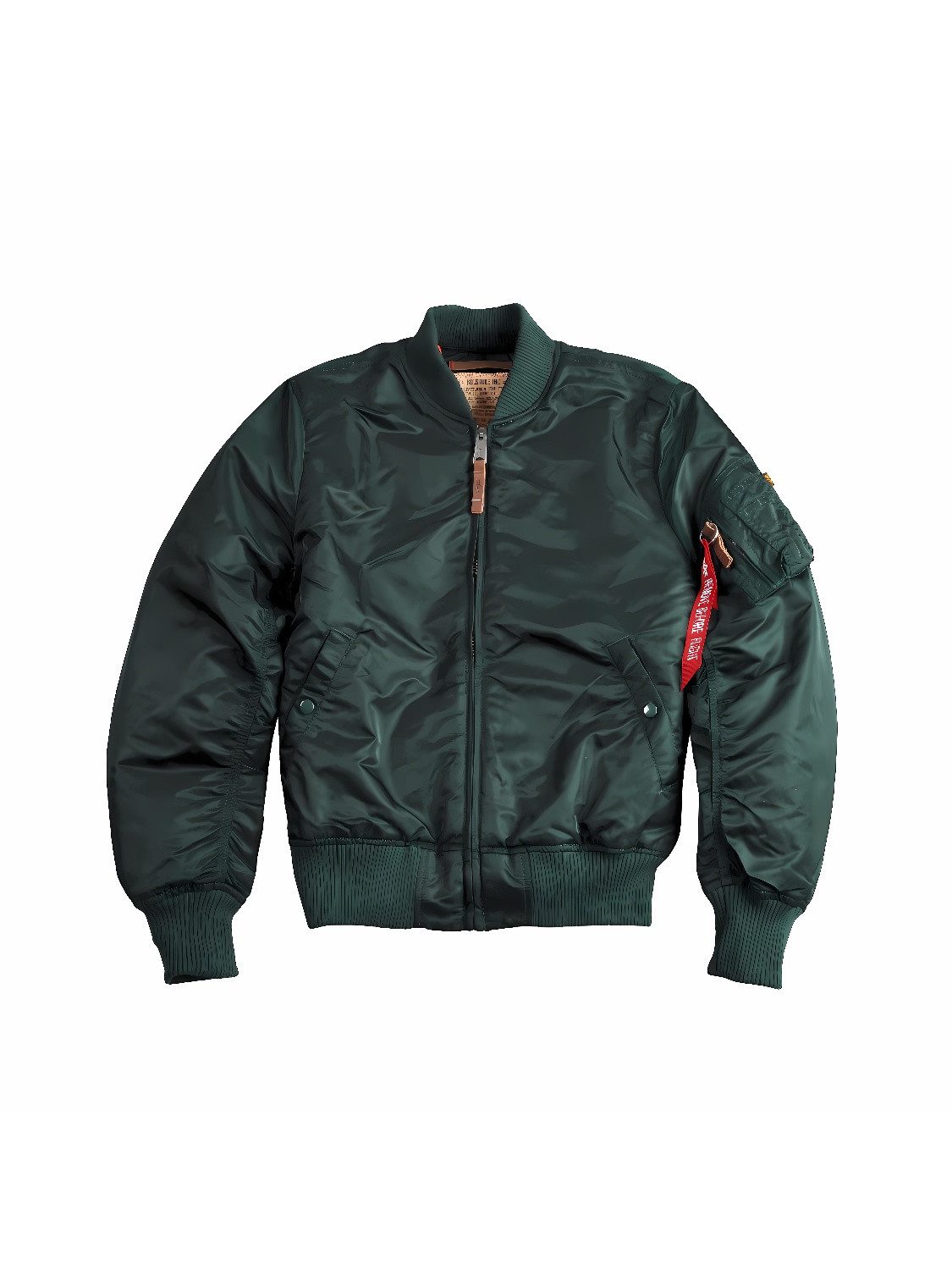 Alpha Industries Kurzjacke Ma-1 Vf 59 Wmn