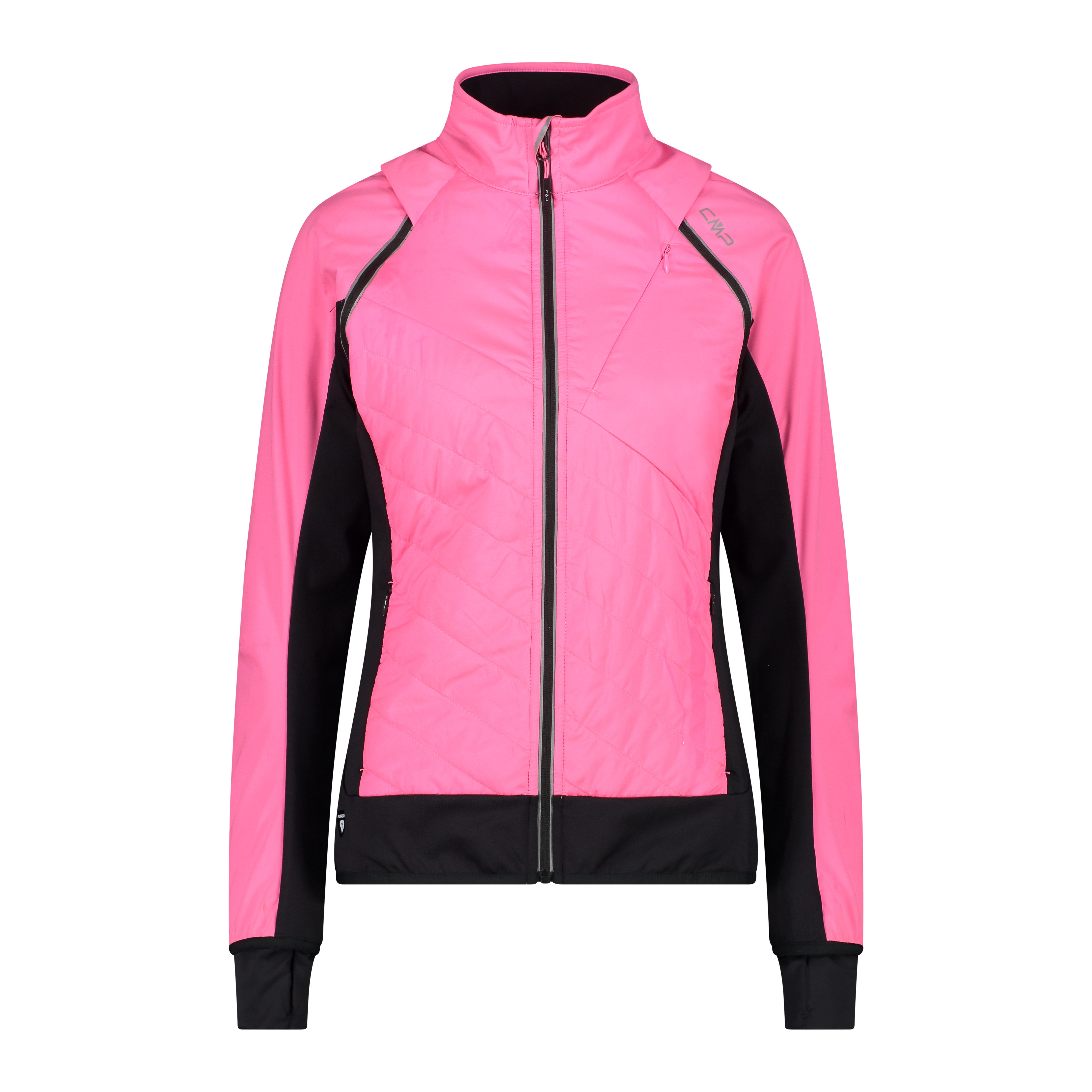 CMP Softshelljacke CMP Damen Jacke WOMAN günstig online kaufen