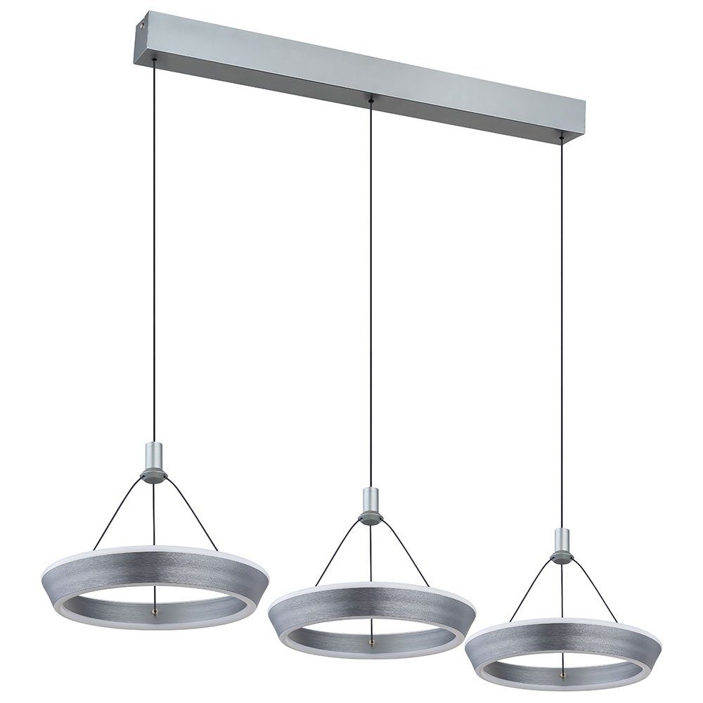 GLOBO LIGHTING LED Pendelleuchte, LED-Leuchtmittel fest günstig online kaufen