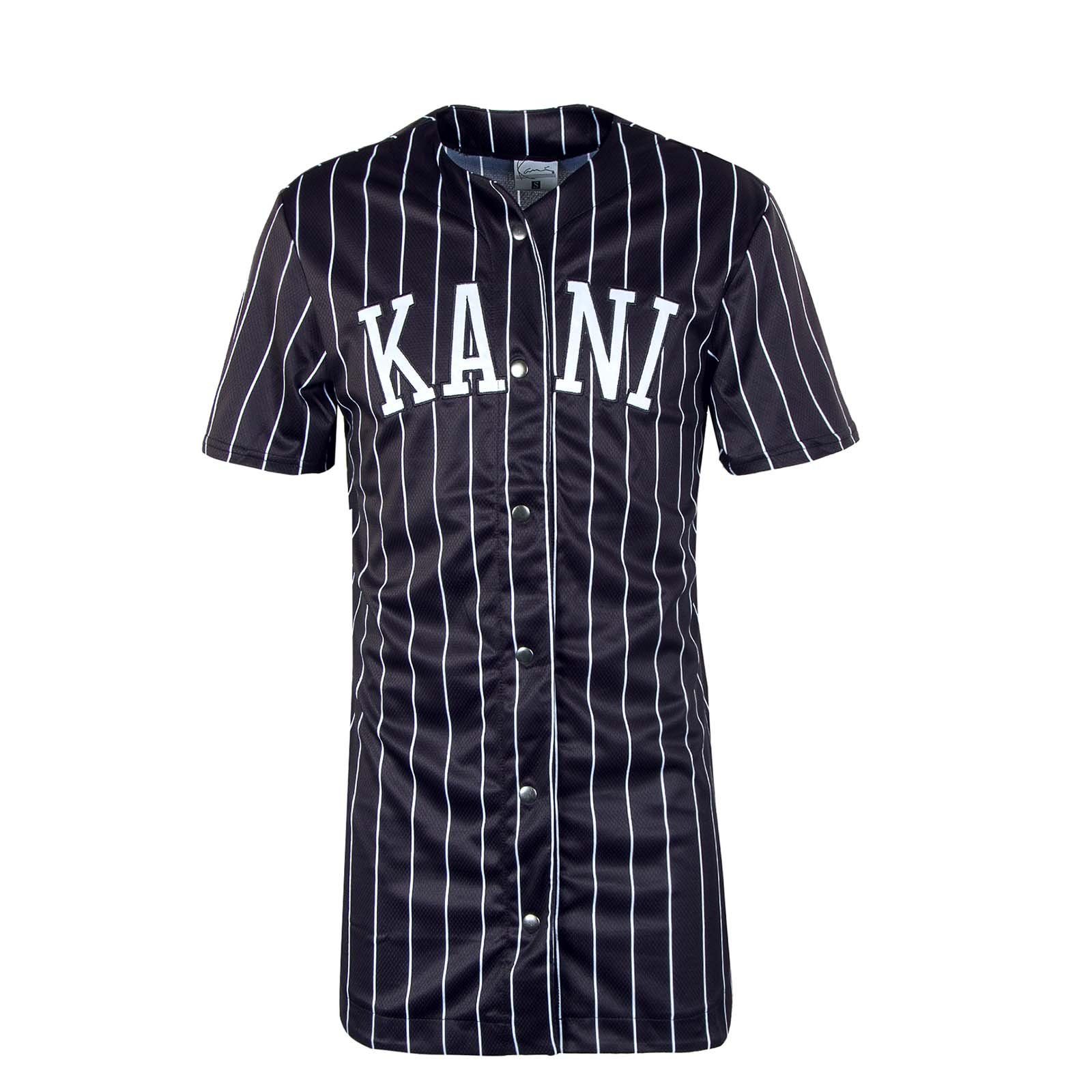 Karl Kani Sommerkleid College Pinstripe Baseball | Sommerkleider
