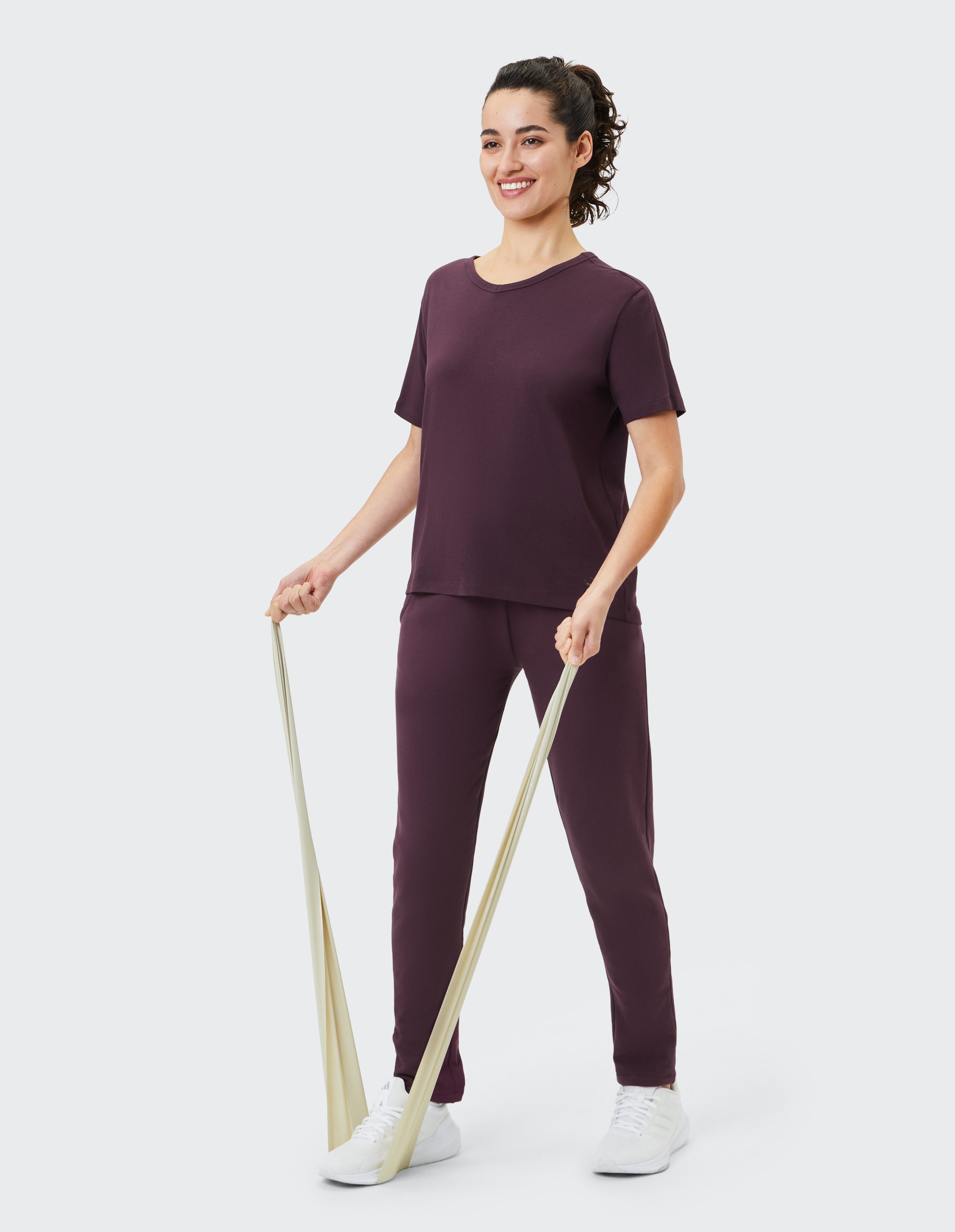 Venice Beach Longsleeve