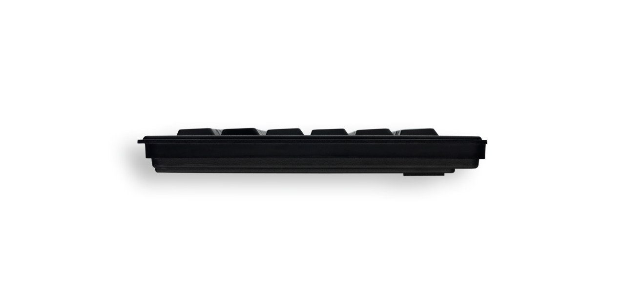 Cherry G84-5500 TOUCHPAD KEYBOARD Tastatur (ML Schalter)