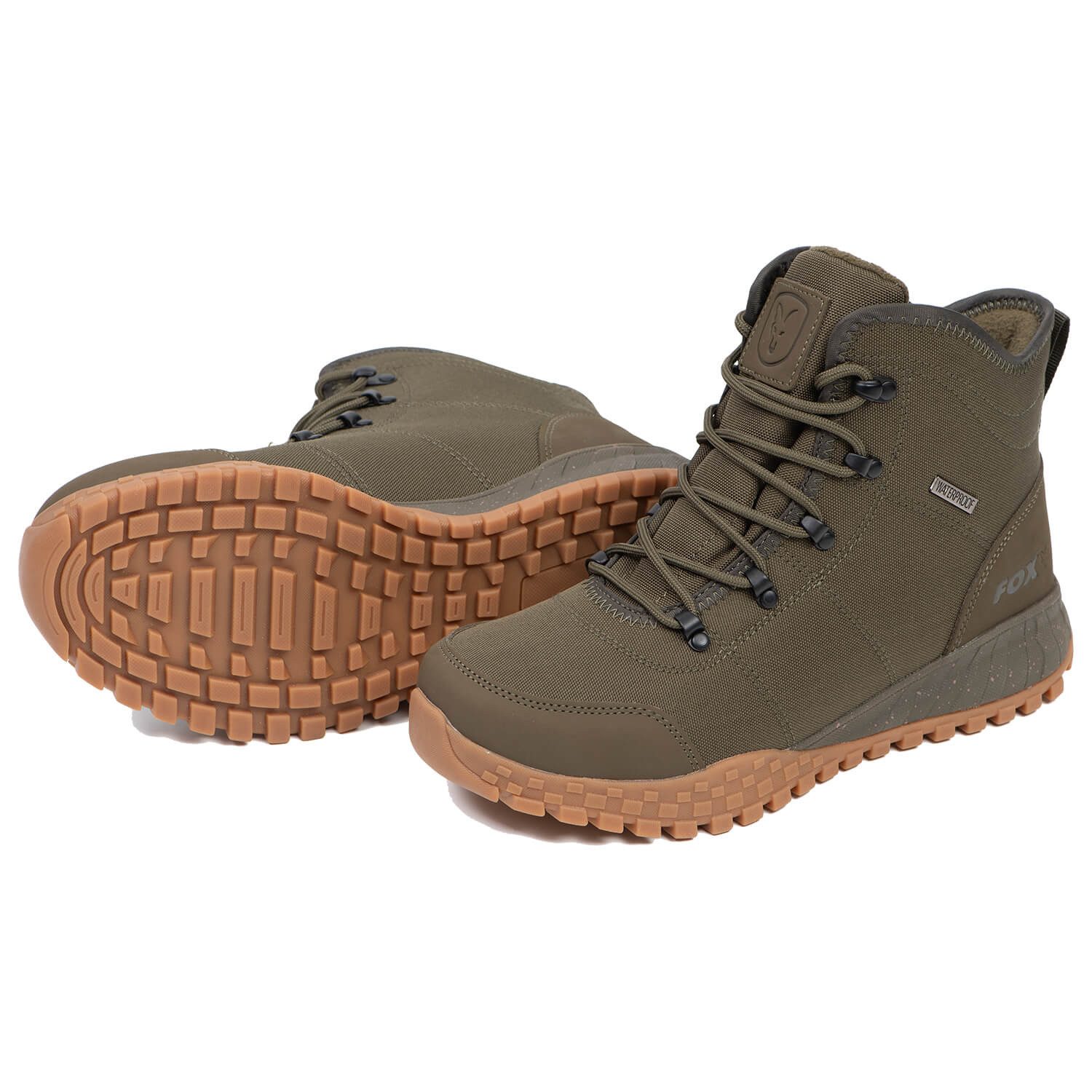 FOX International Fox V2 Stiefel Herren günstig online kaufen