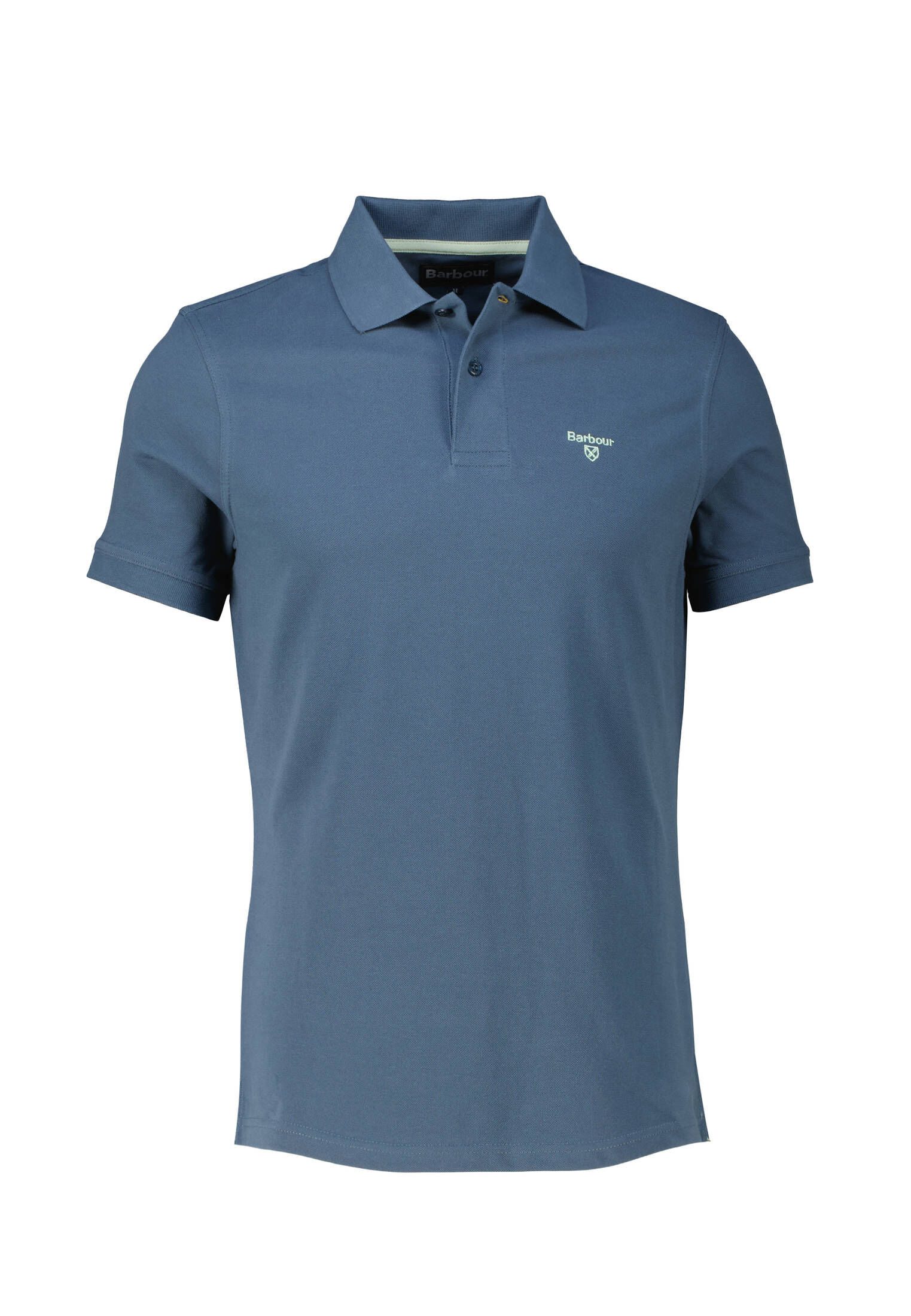 Barbour Poloshirt Herren Poloshirt LIGHTWEIGHT SPORTS günstig online kaufen