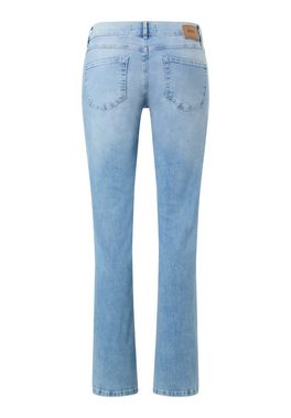 ANGELS Bootcut-Jeans 5-Pocket-Jeans Leni