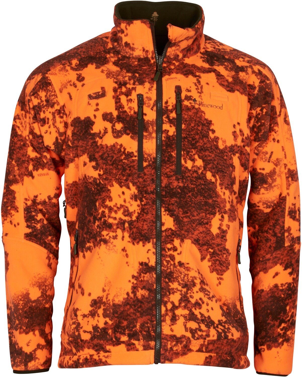 Pinewood Wendejacke Wendejacke Furudal Camou Wasserabweisend