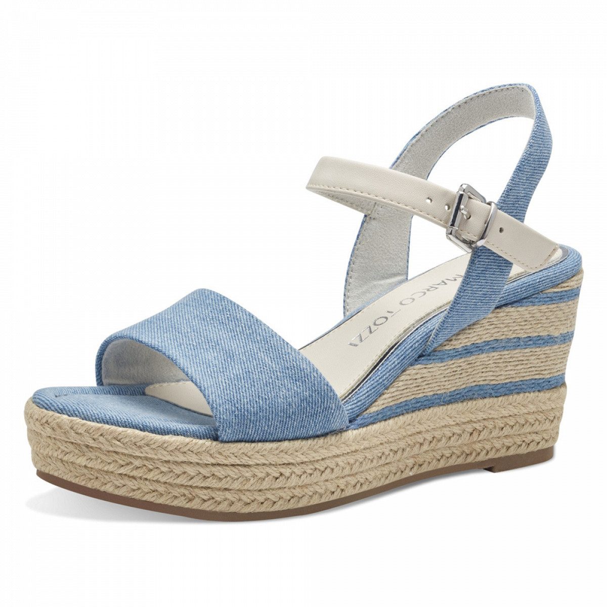 MARCO TOZZI Sandalette