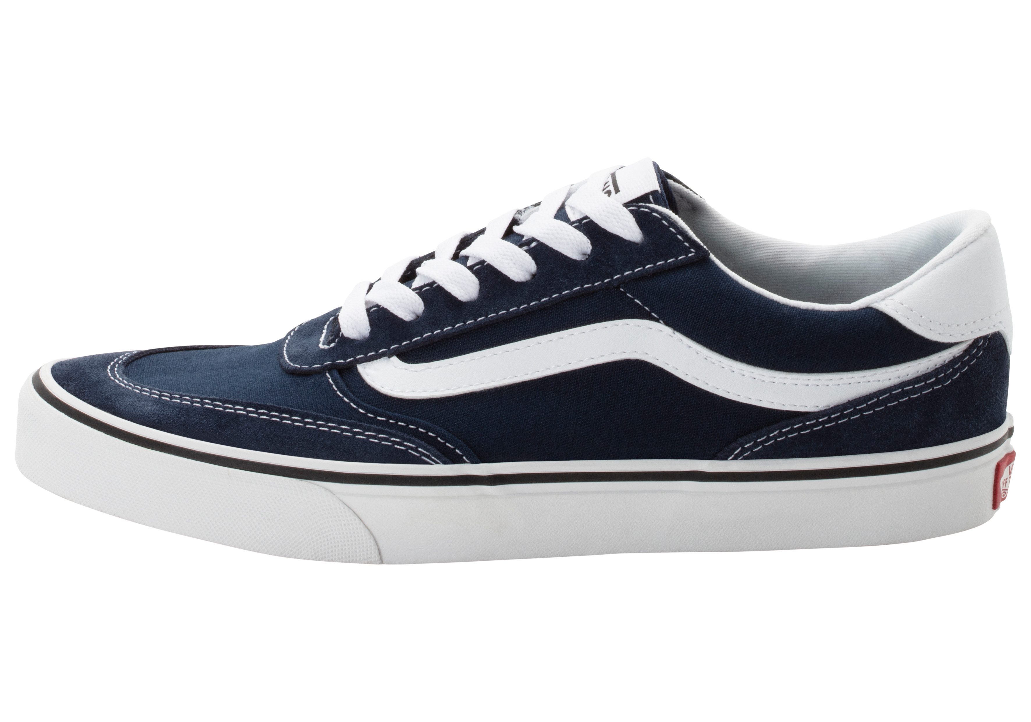 Vans Brooklyn LS Sneaker günstig online kaufen
