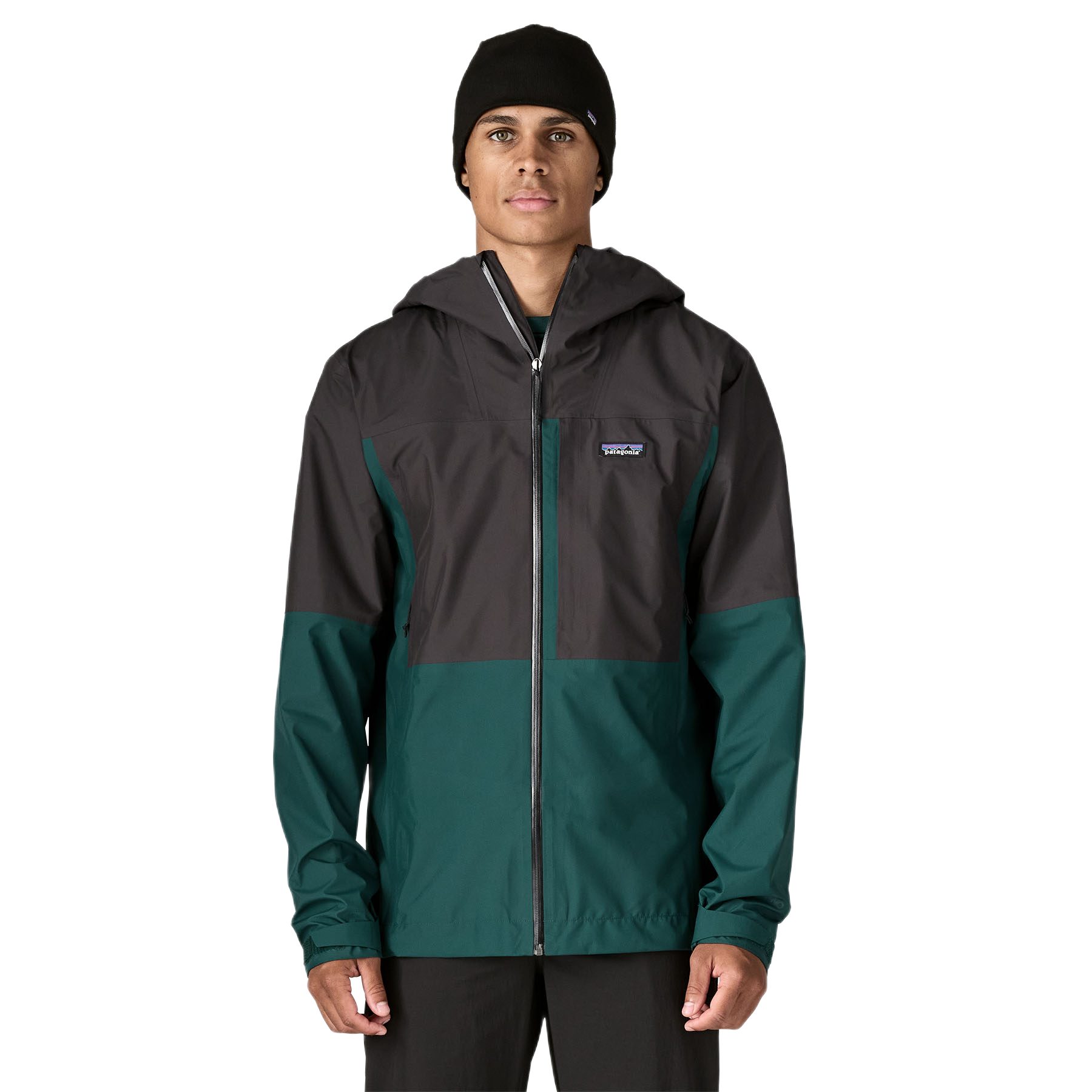 Patagonia Regenjacke Patagonia Boulder Fork Regenjacke Herren