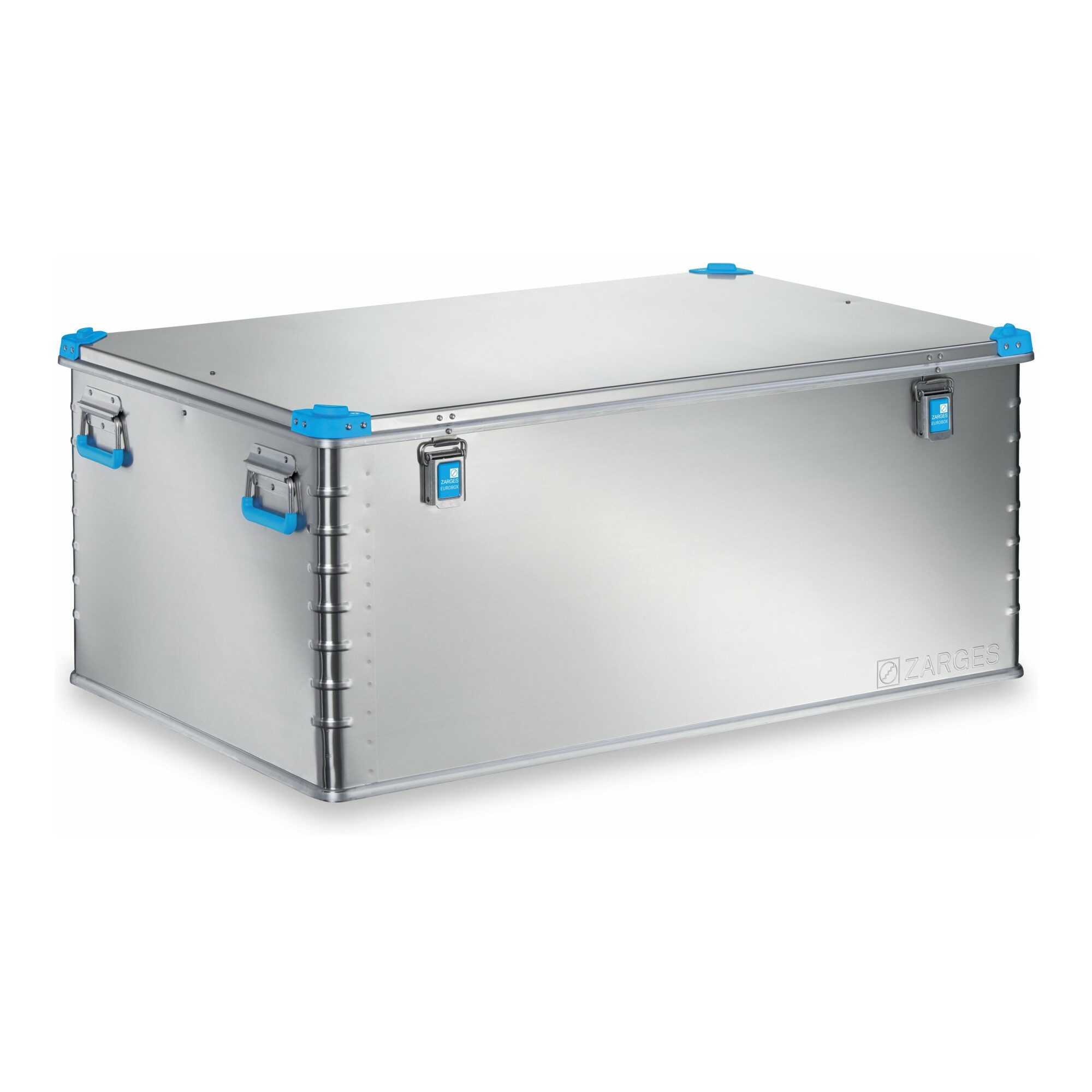 Zarges Aufbewahrungsbox ZARGES Eurobox 414 l IM: 1150x750x480 mm