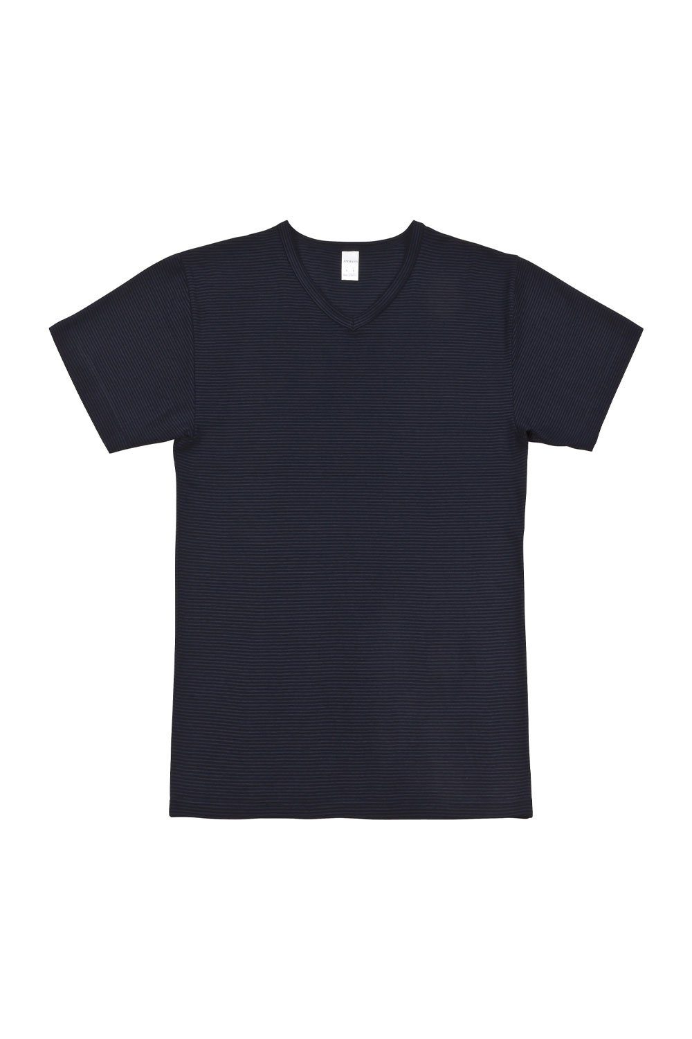 Ammann T-Shirt V-Shirt 700257 nightblue