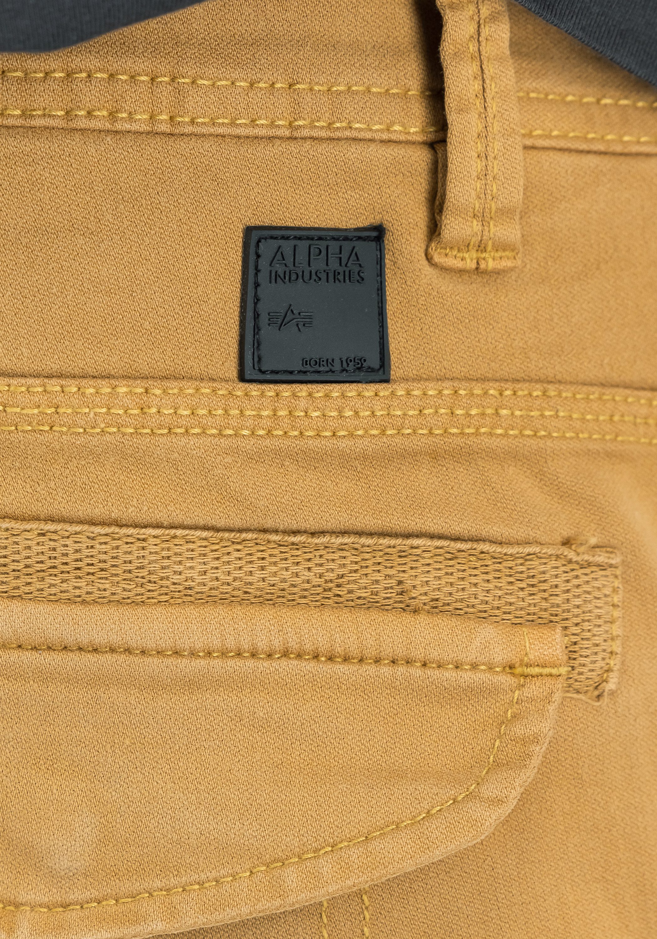 Alpha Industries Cargohose Utility Pant