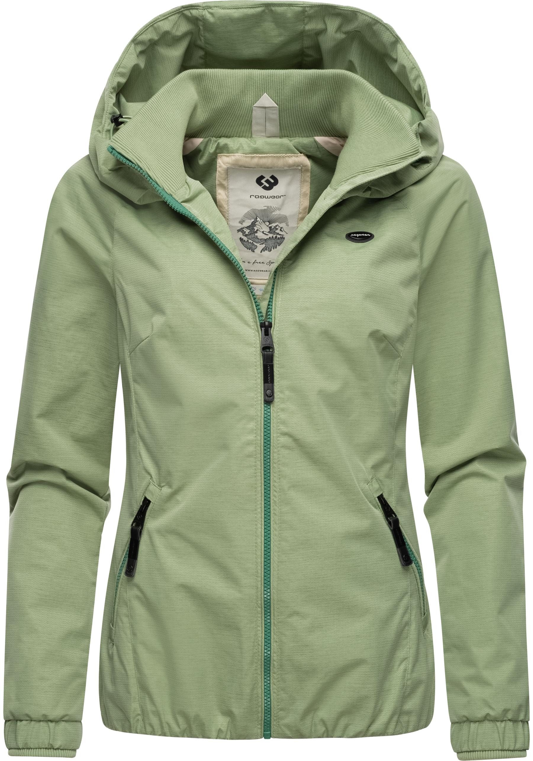 Outdoorjacke Dizzie Tech