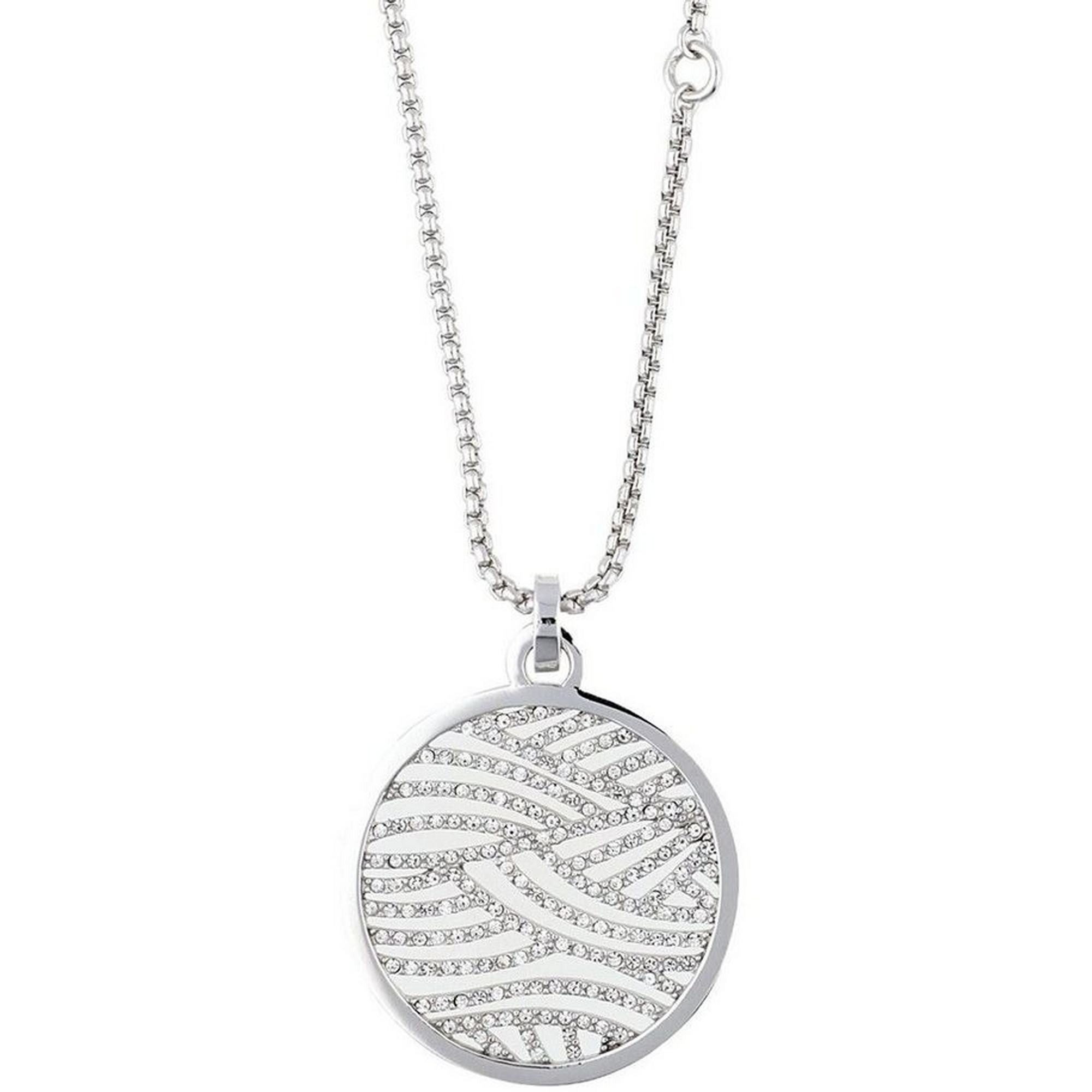 Esprit Kette mit Anhänger ESNL03425A800 günstig online kaufen