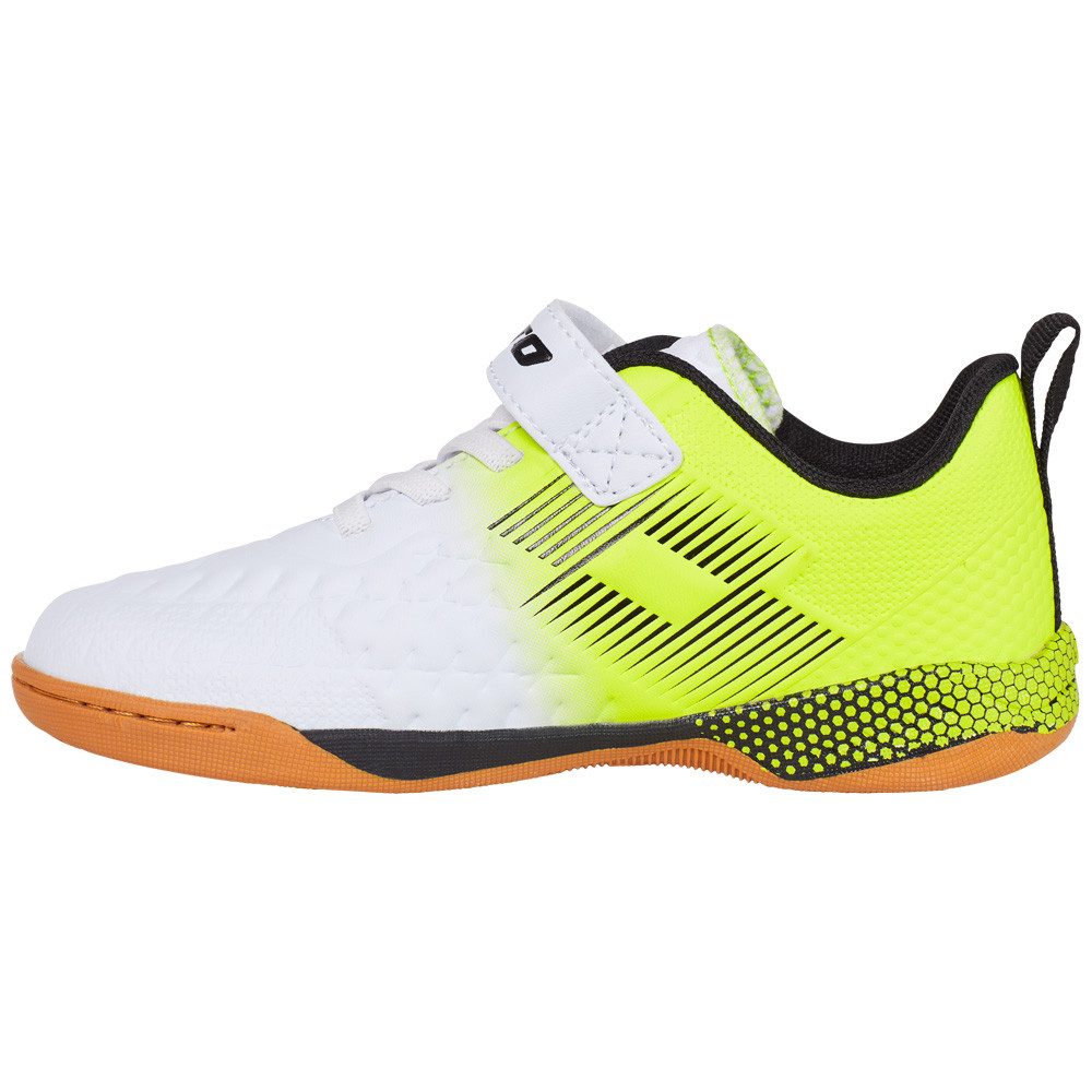 Lotto Hallenschuh - für Hallensportarten wie Handball geeignet