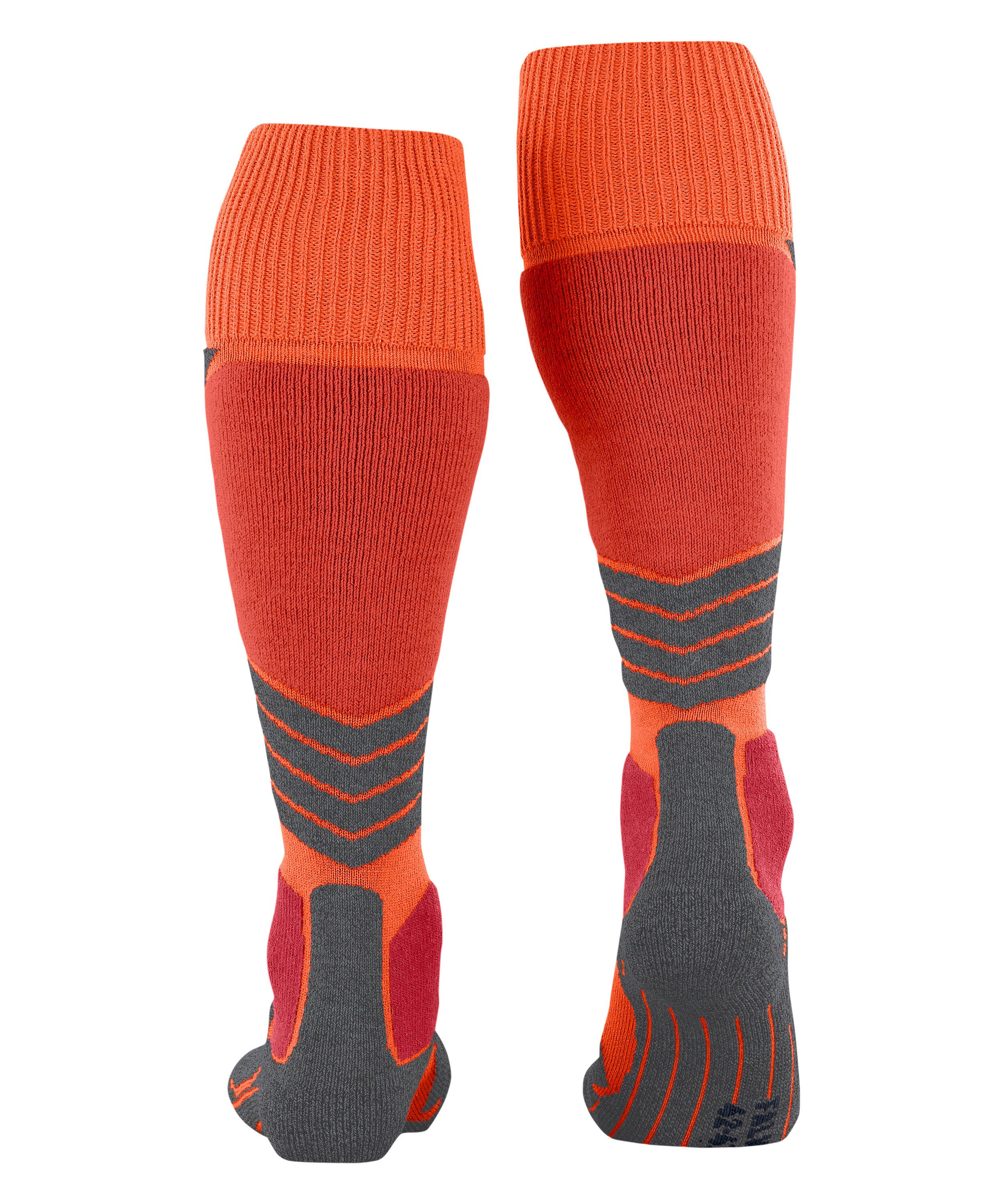 FALKE Skisocken SK1 Comfort (1-Paar) maximale Polsterung für hohen Komfort