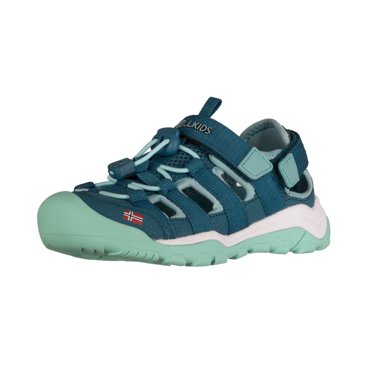 TROLLKIDS KIDS KRISTIANSAND SANDAL XT Outdoorsandale