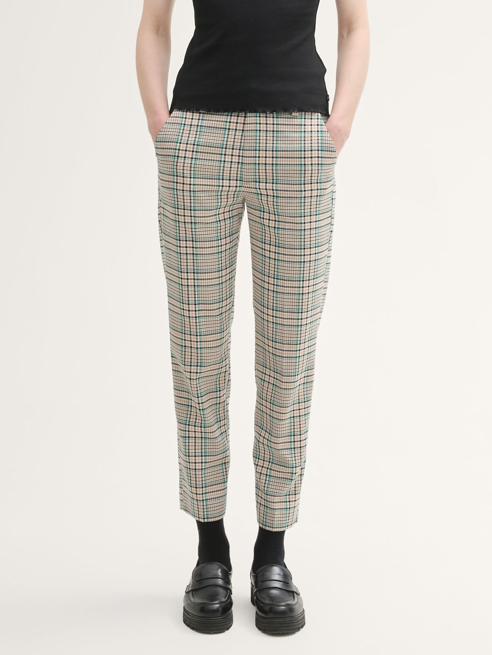 TOM TAILOR Denim 7/8-Jeans (1-tlg) Weiteres Detail günstig online kaufen