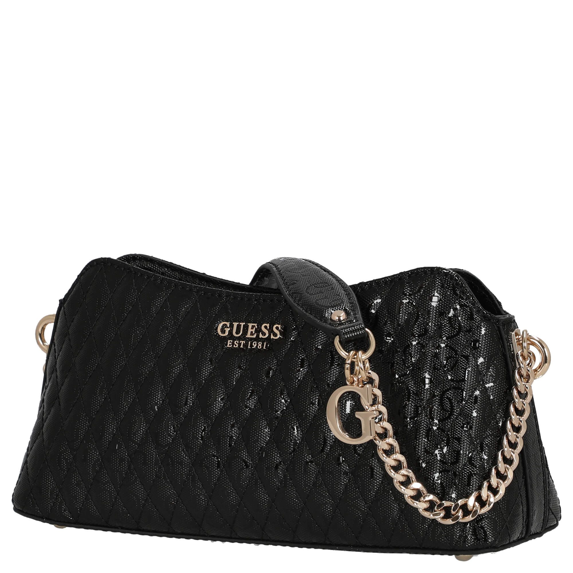 Guess Umhängetasche Betula - Schultertasche 27 günstig online kaufen