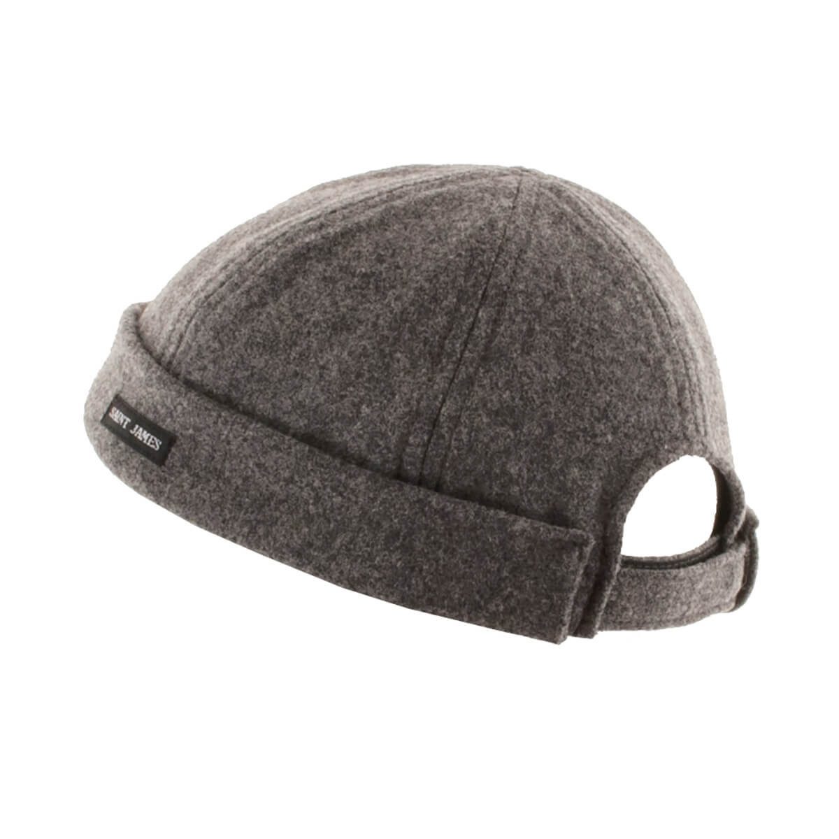 Saint James Strickmütze 8102 Unisex Mütze Dockermütze Marin Miki A