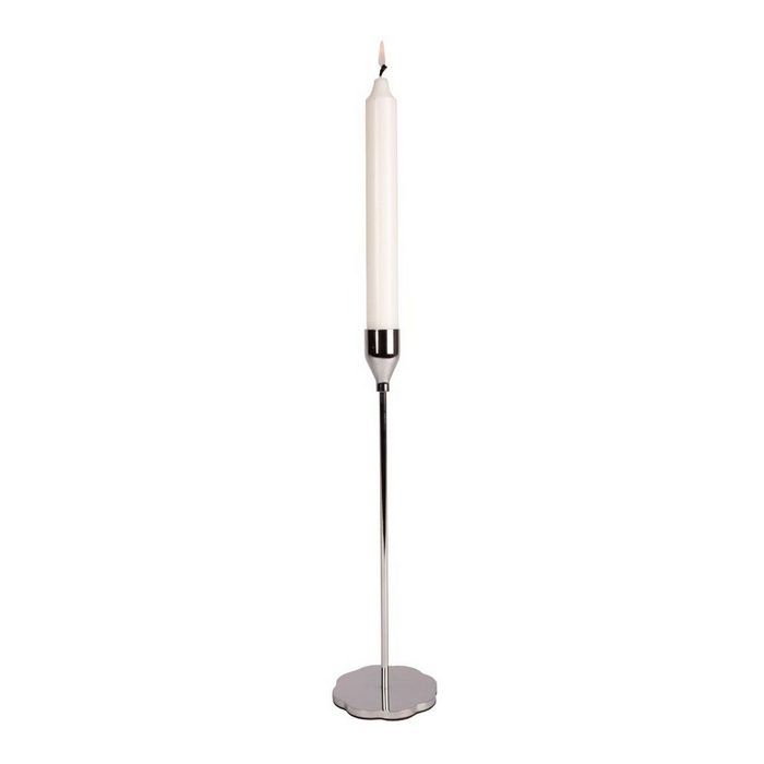 sagaform Kerzenhalter Kerzenhalter SIRI Für 1 Tisch-Stabkerzen Durchmesser ca. 2 cm (handelsüblich)