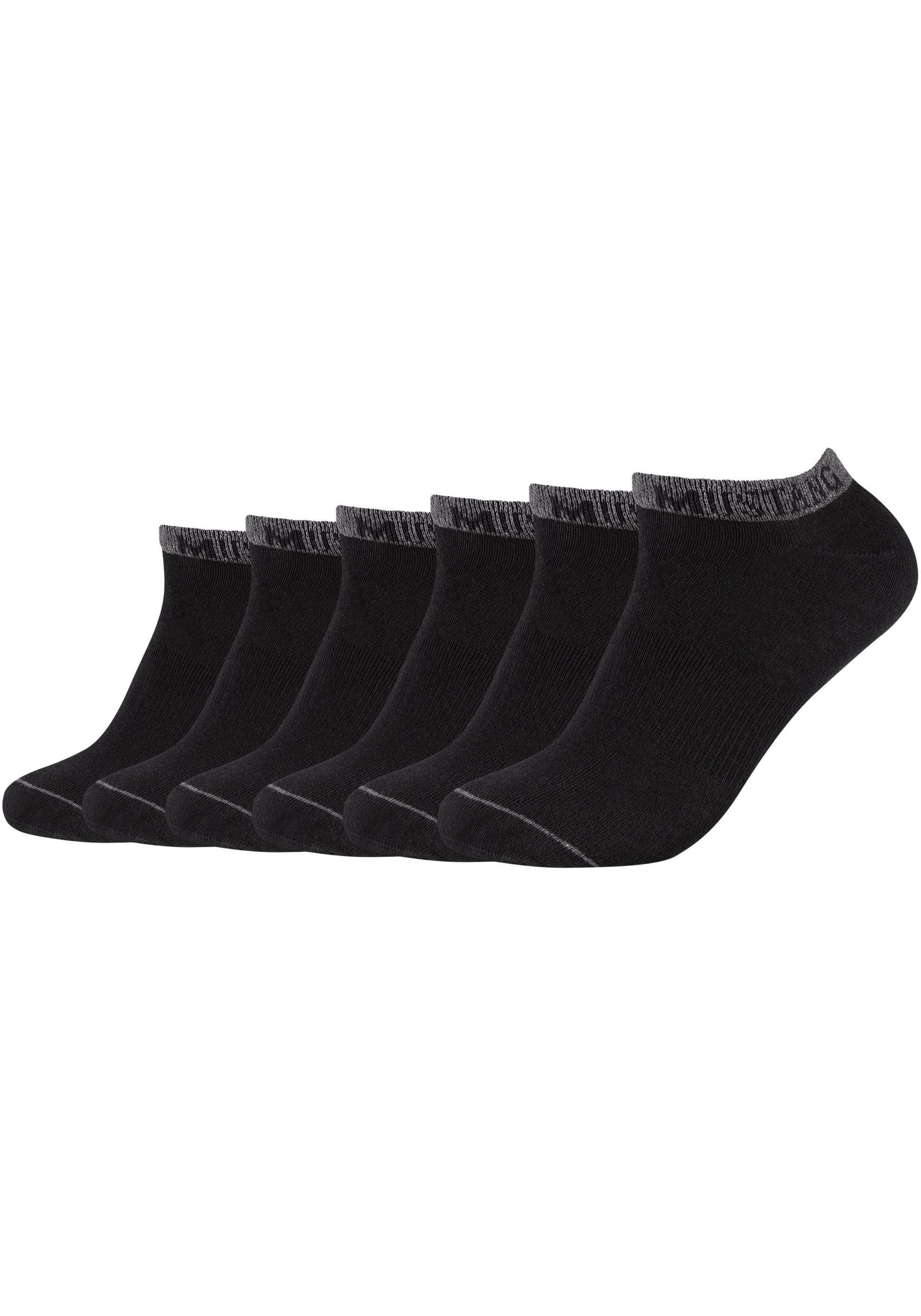 Sneakersocken casual