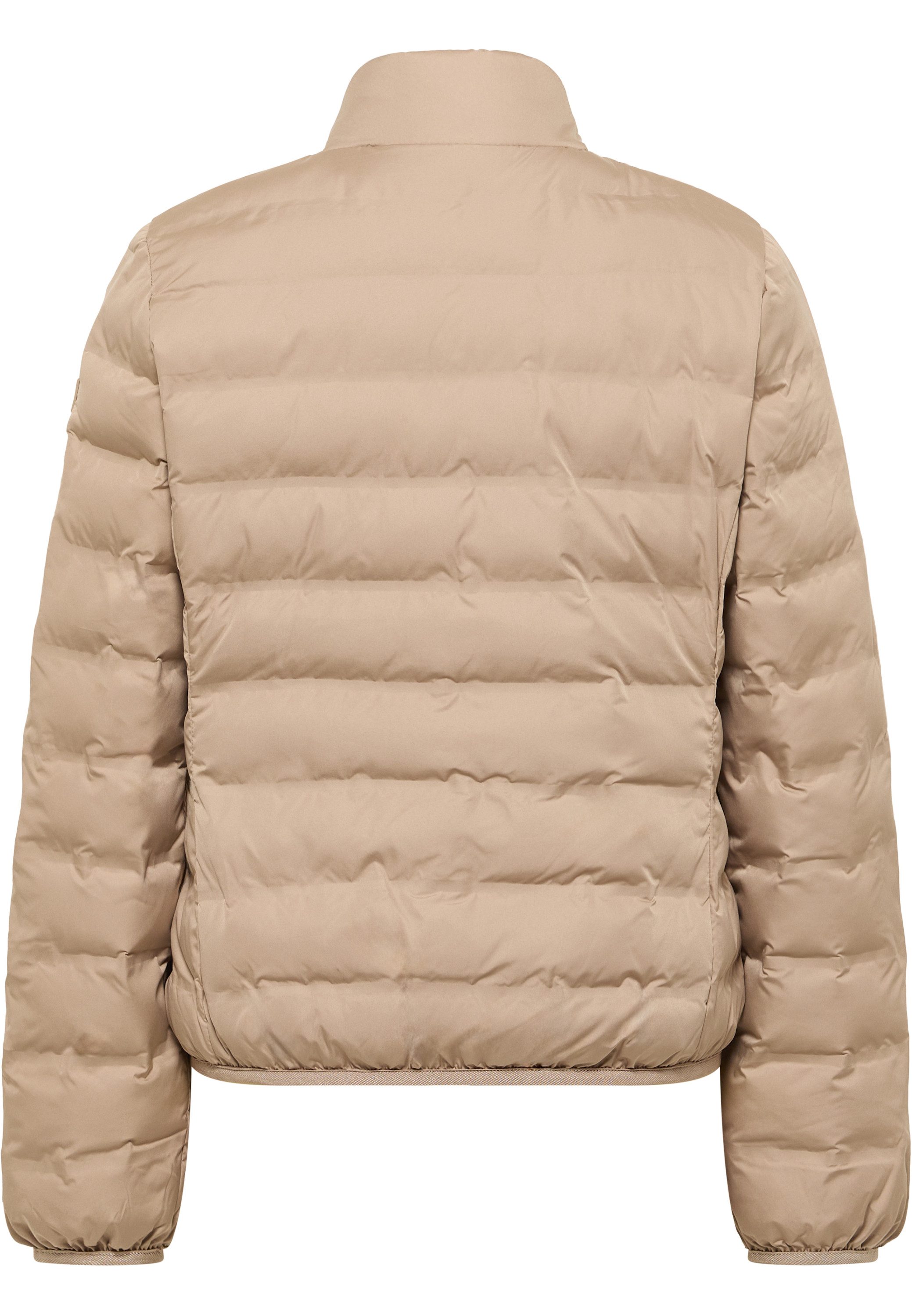 MUSTANG Outdoorjacke Damen Style Twin Hills