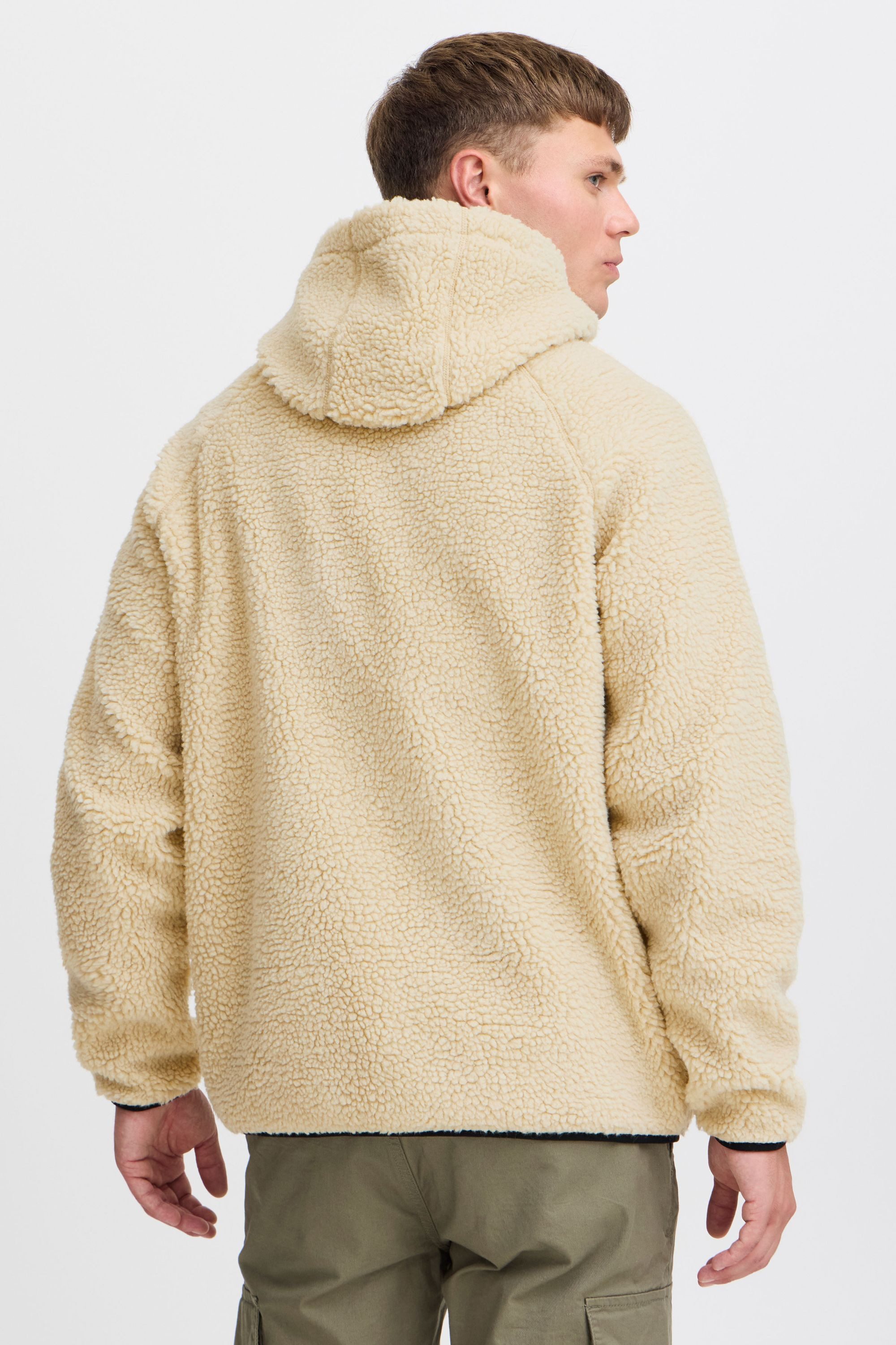 11 Project Fellimitatjacke 11 Project PRROMENEO
