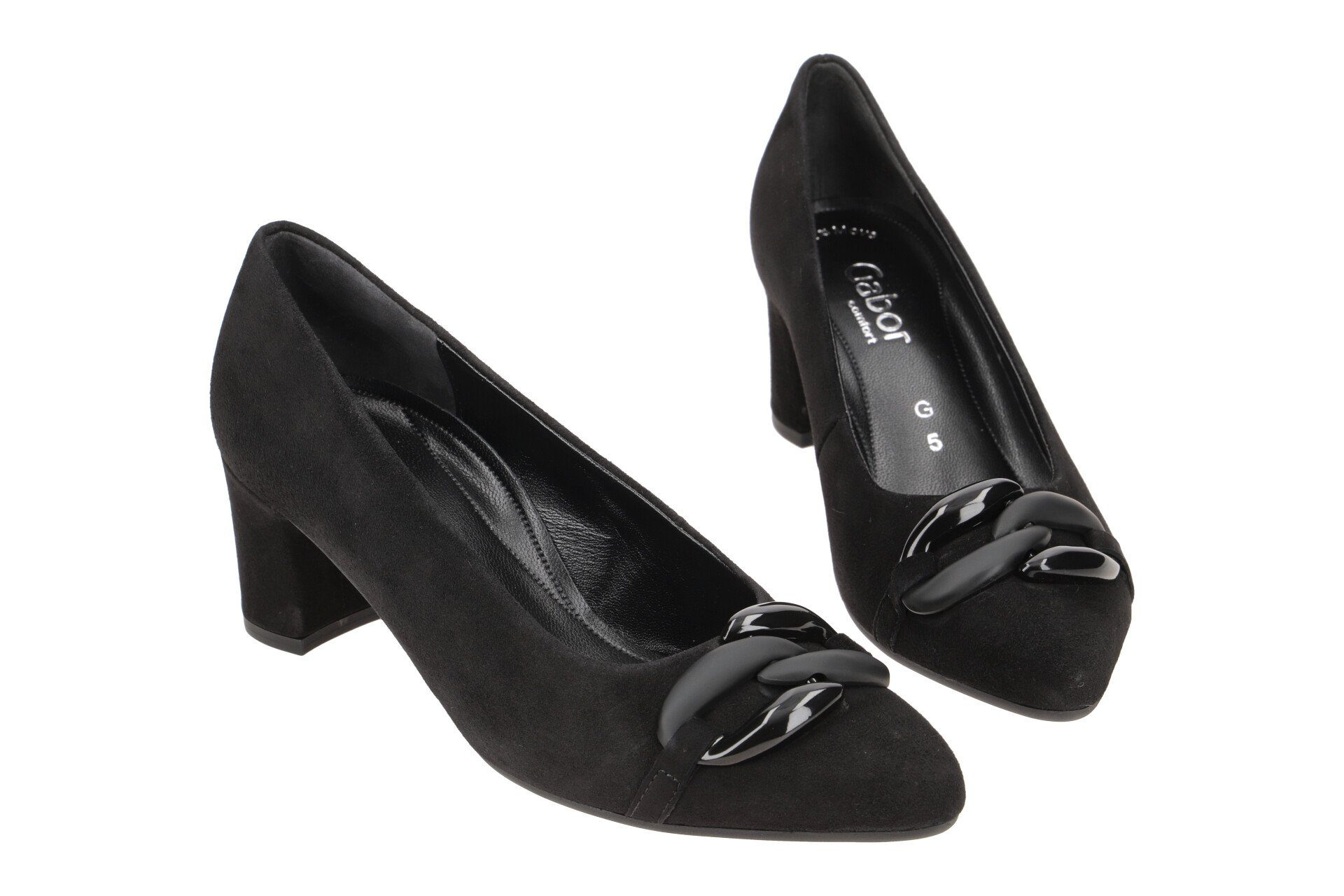 Gabor 32.153.47 Pumps