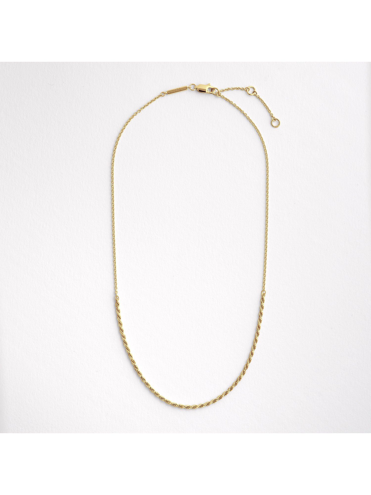 Esprit Silberkette ESPRIT Damen-Kette 92...