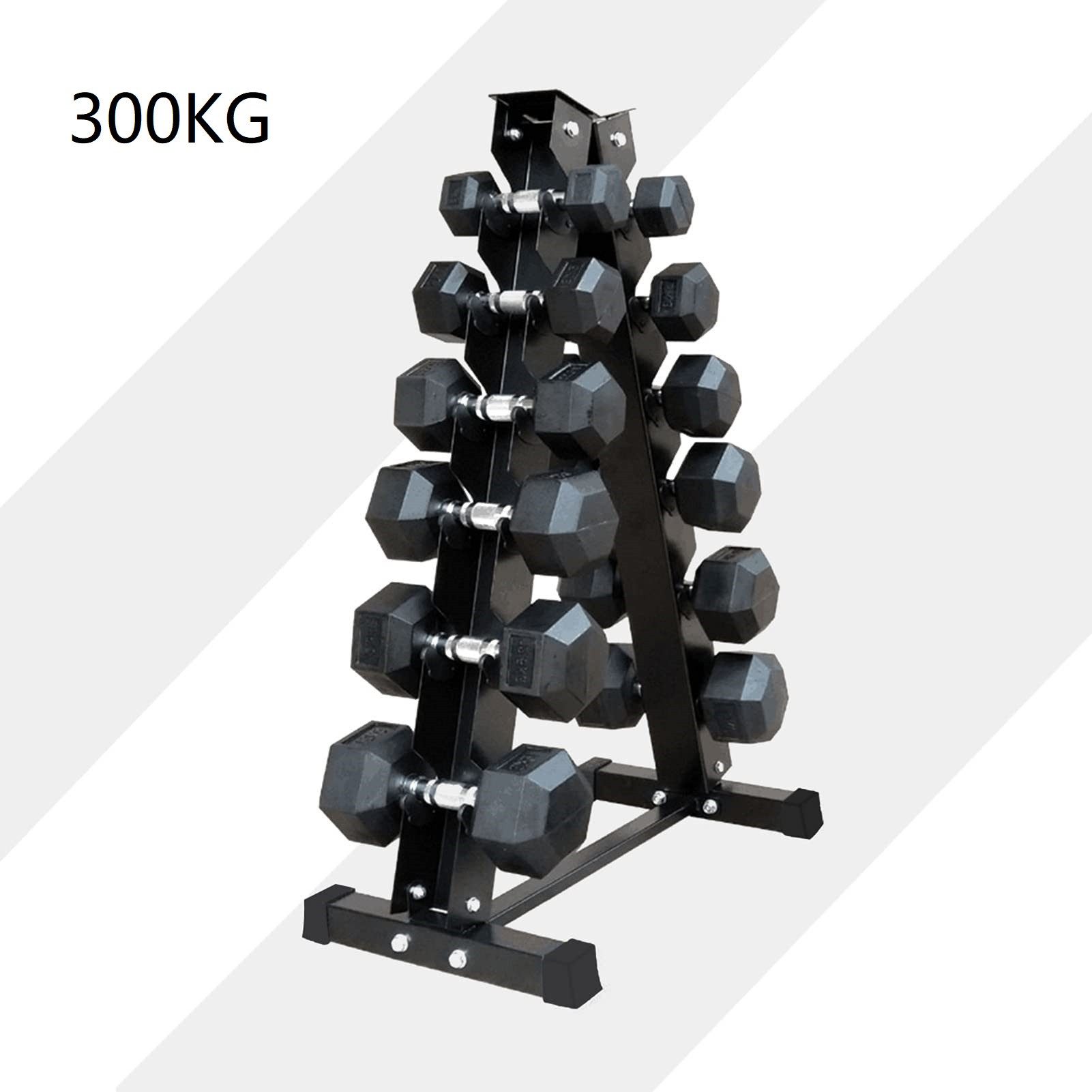 Youyijia Dumbbell Dumbbell Rack Dumbbell Stand Professional