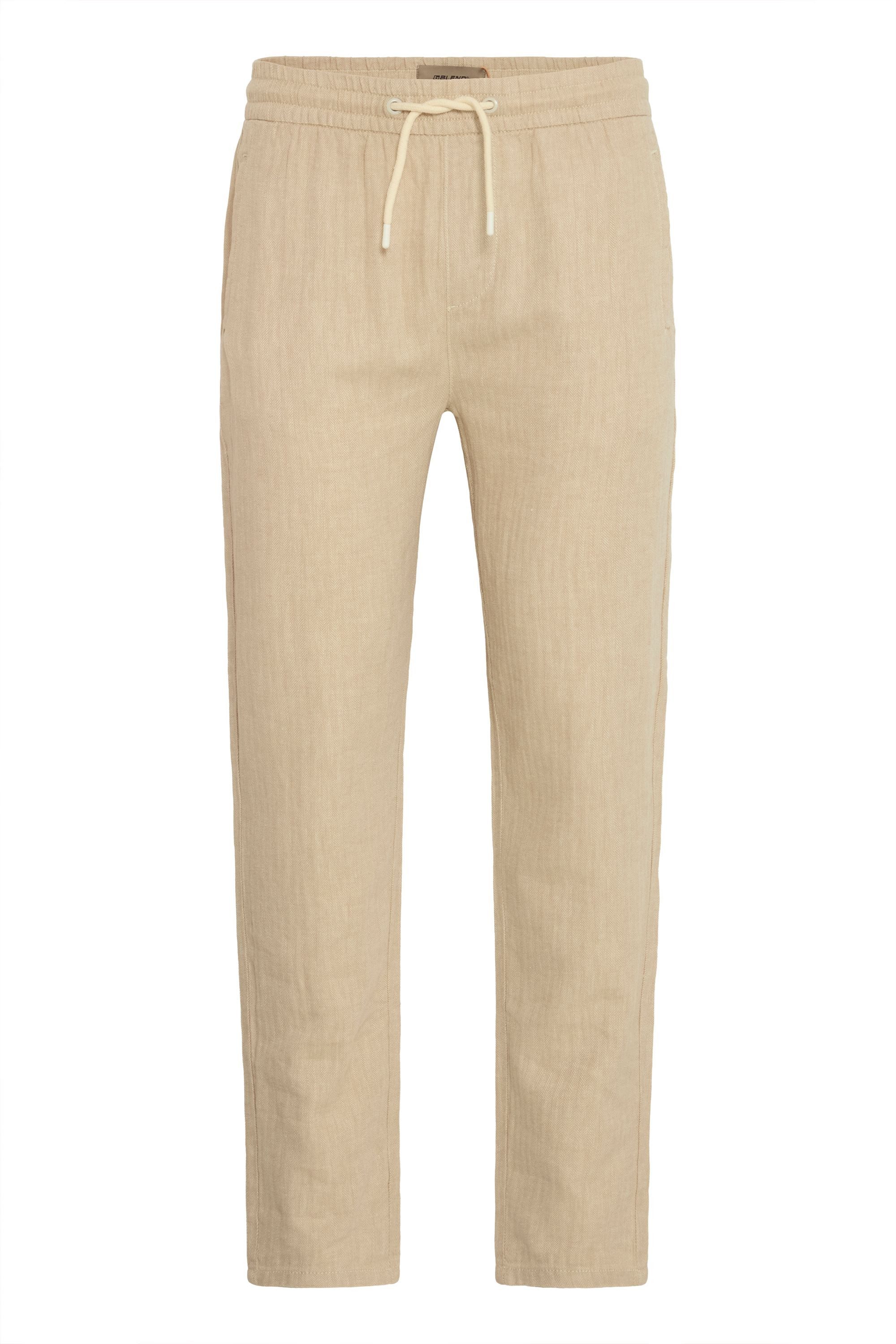 Blend Leinenhose BLEND BHMORGAN günstig online kaufen