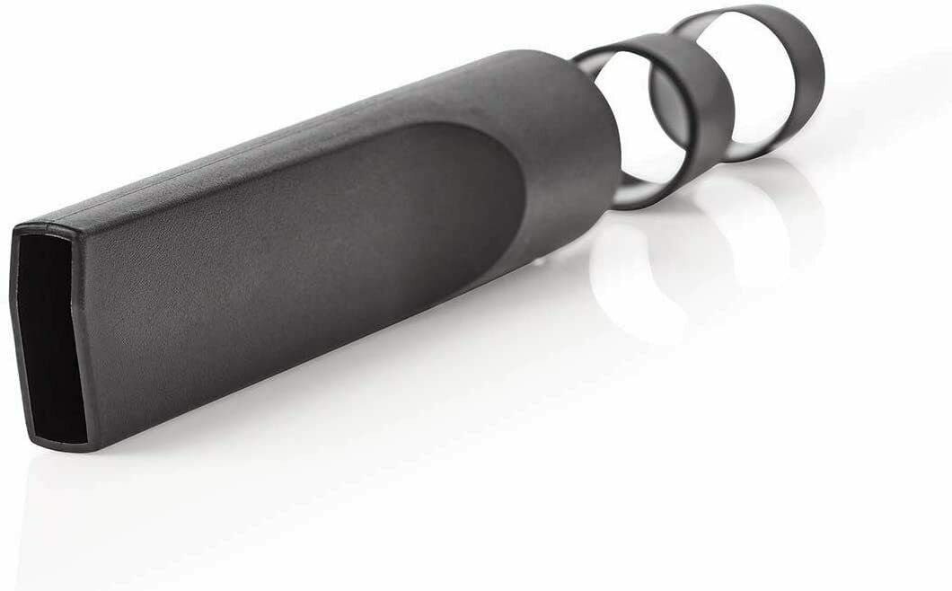 Maxorado Staubsaugerdüsen-Set Staubsauger Ersatzteile für EIO ECO Öko-Lux Topo 1800 Vivo Turbo Targa