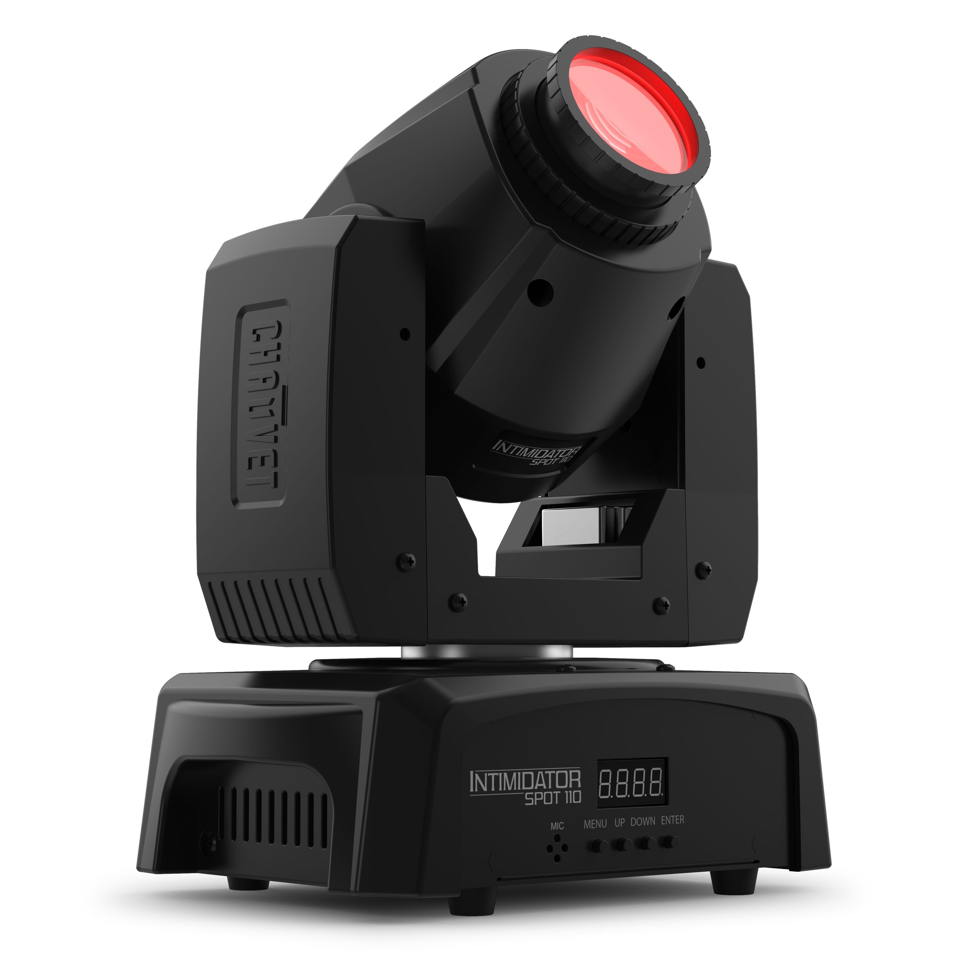 CHAUVET LED Scheinwerfer, Intimidator Spot 110 - Moving Head Spot