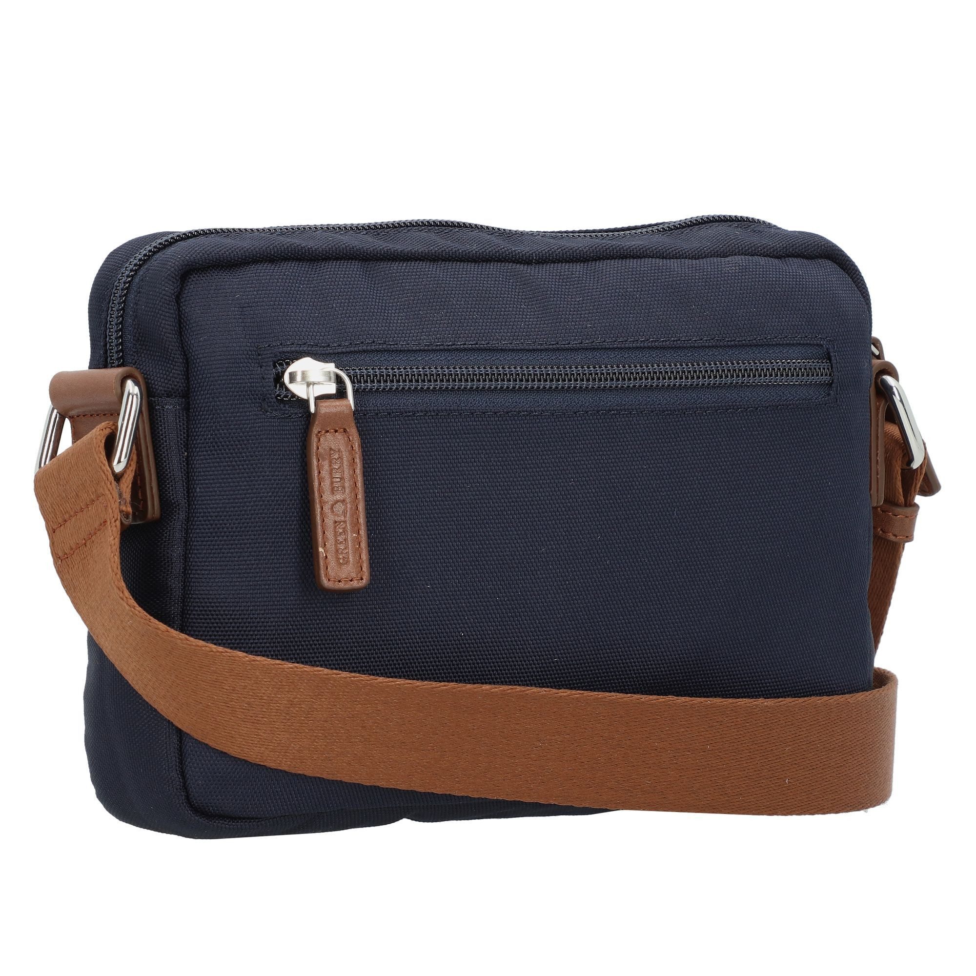 Greenburry Umhängetasche Madeleine, Nylon günstig online kaufen