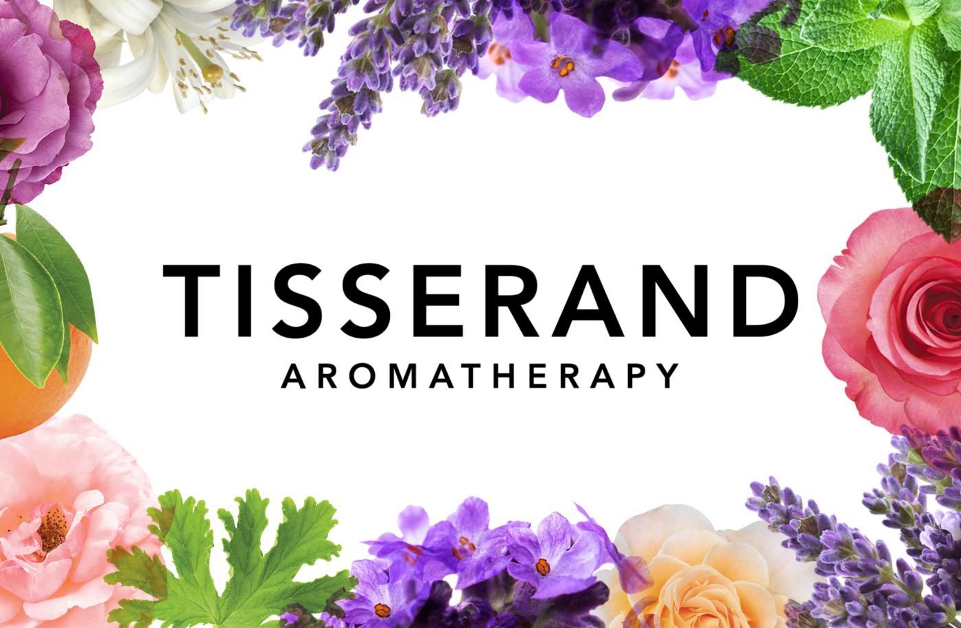 Tisserand Aromatherapy