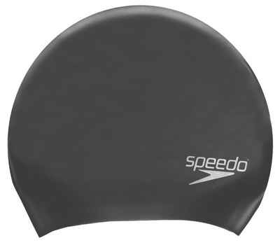 Speedo Mütze & Schal Speedo Long Hair Cap Accessoires