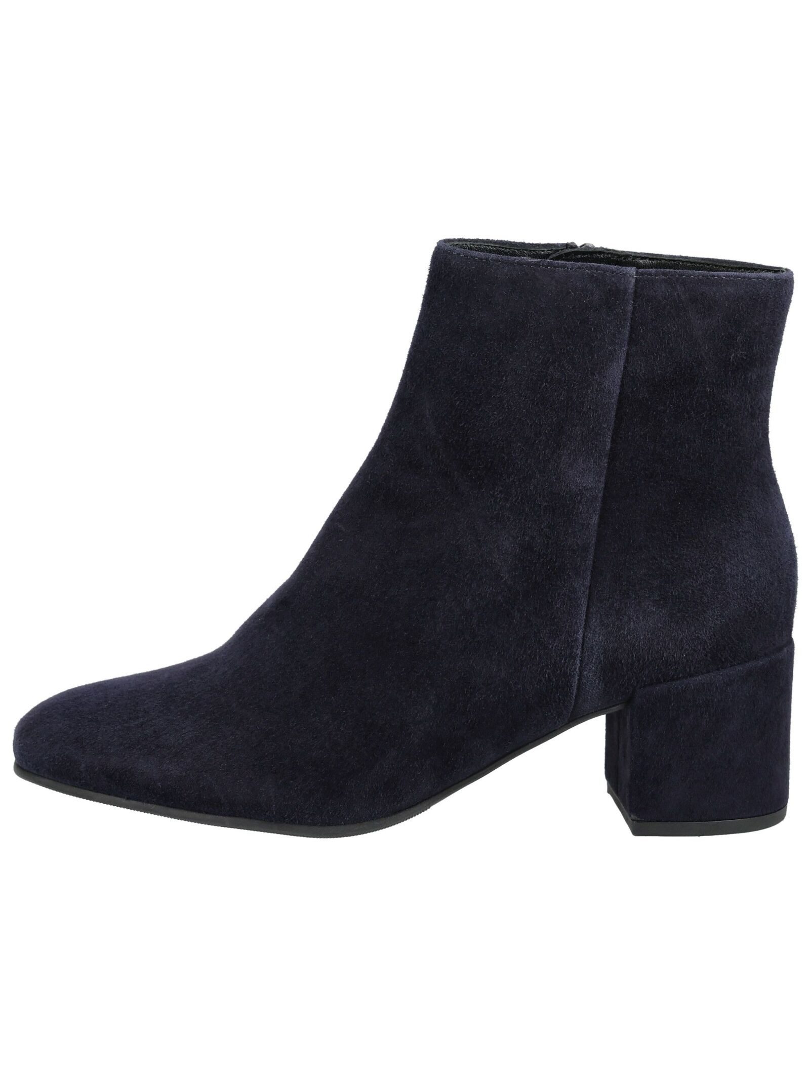 Högl Högl Stiefelette Veloursleder Stiefelette
