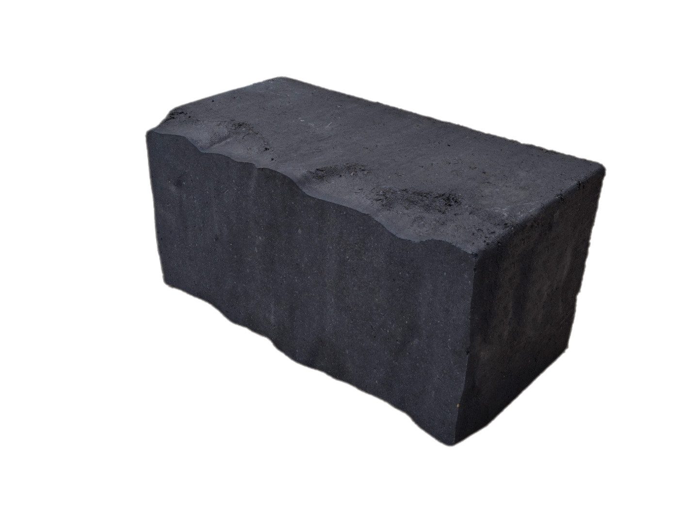 Diephaus Mauerstein VOLAR MAUER BASALT 40/20/20 CM PE2