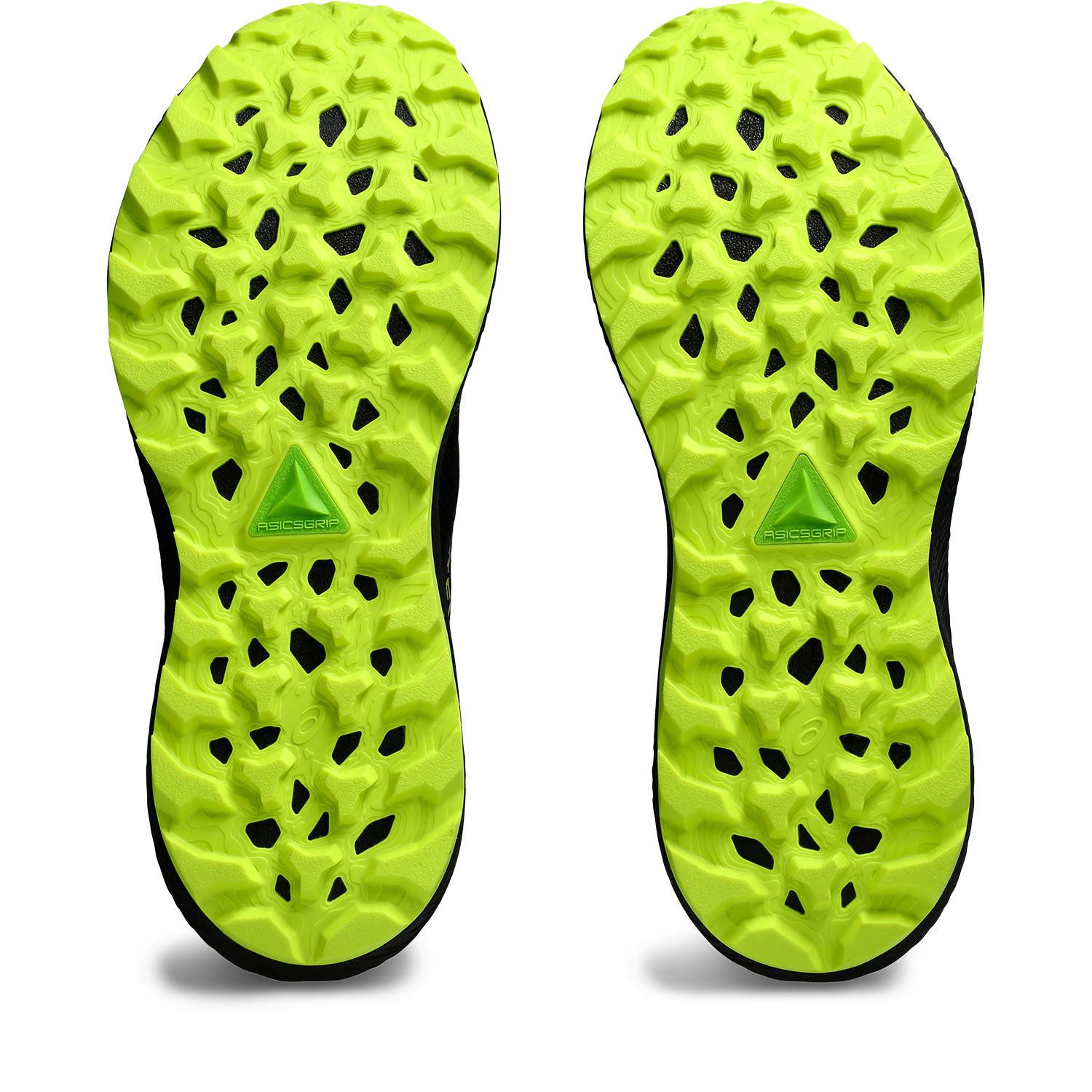 Asics GEL-Trabuco 12 GTX BLACK/SAFETY YELLOW günstig online kaufen