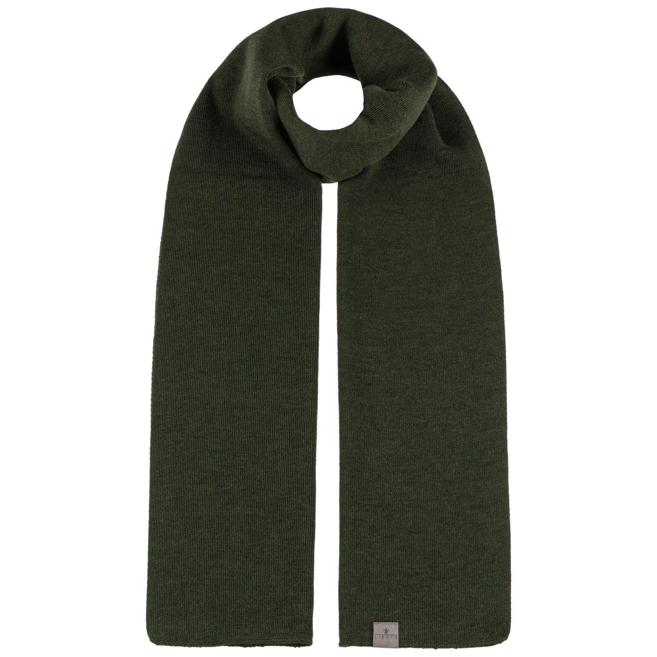 Lierys Strickschal, (1-St), Winterschal, Made in günstig online kaufen