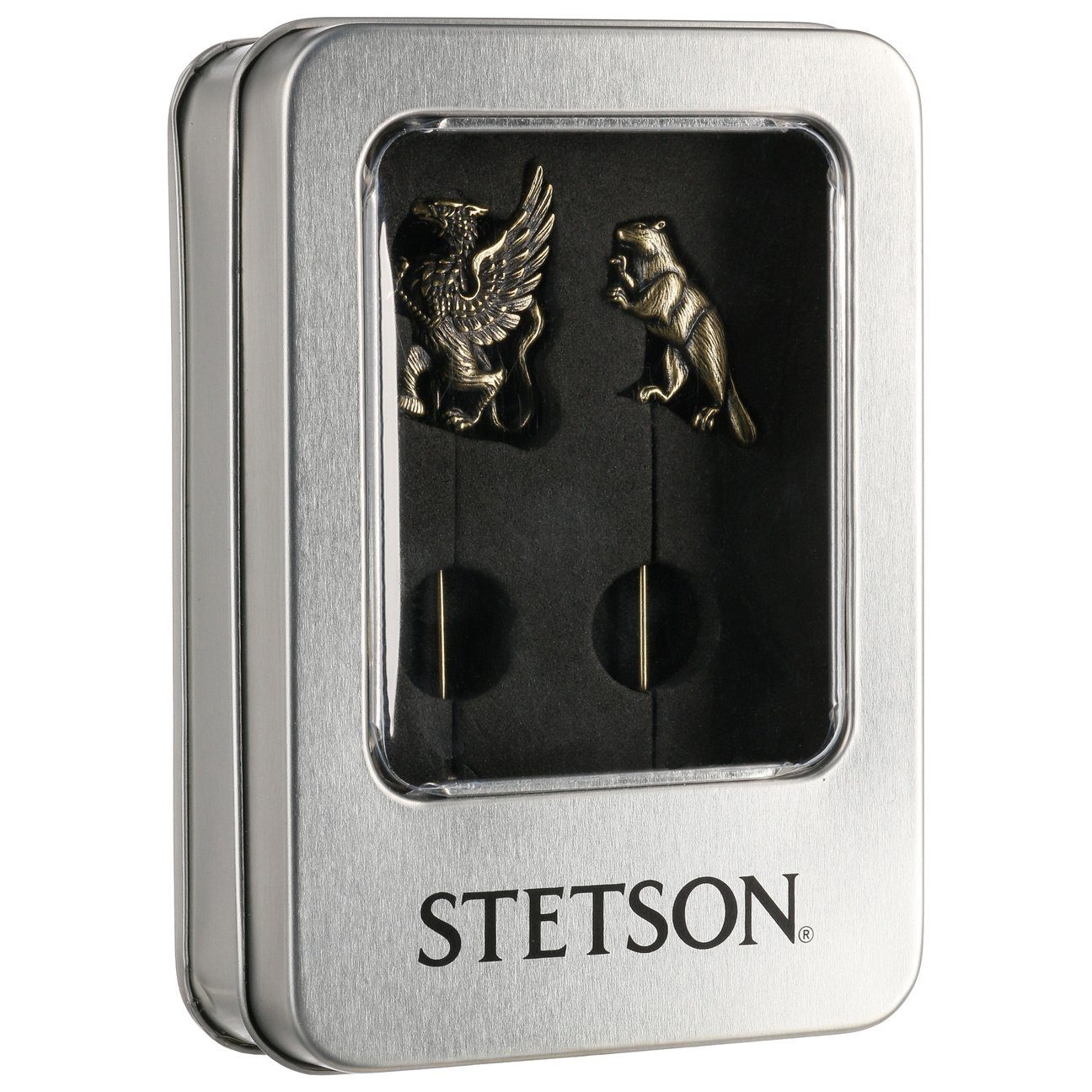 Stetson Filzhut (1-St)
