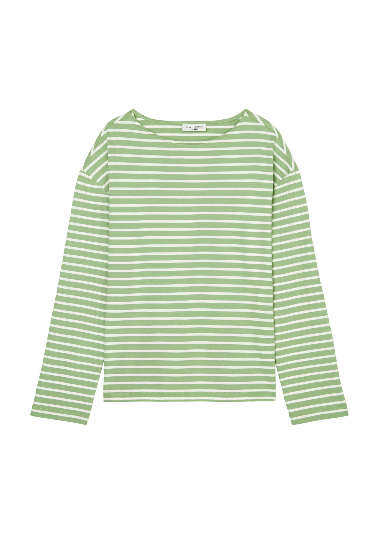 Marc O'Polo DENIM T-Shirt günstig online kaufen